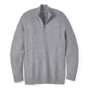 Waypoint Half Zip Sweater