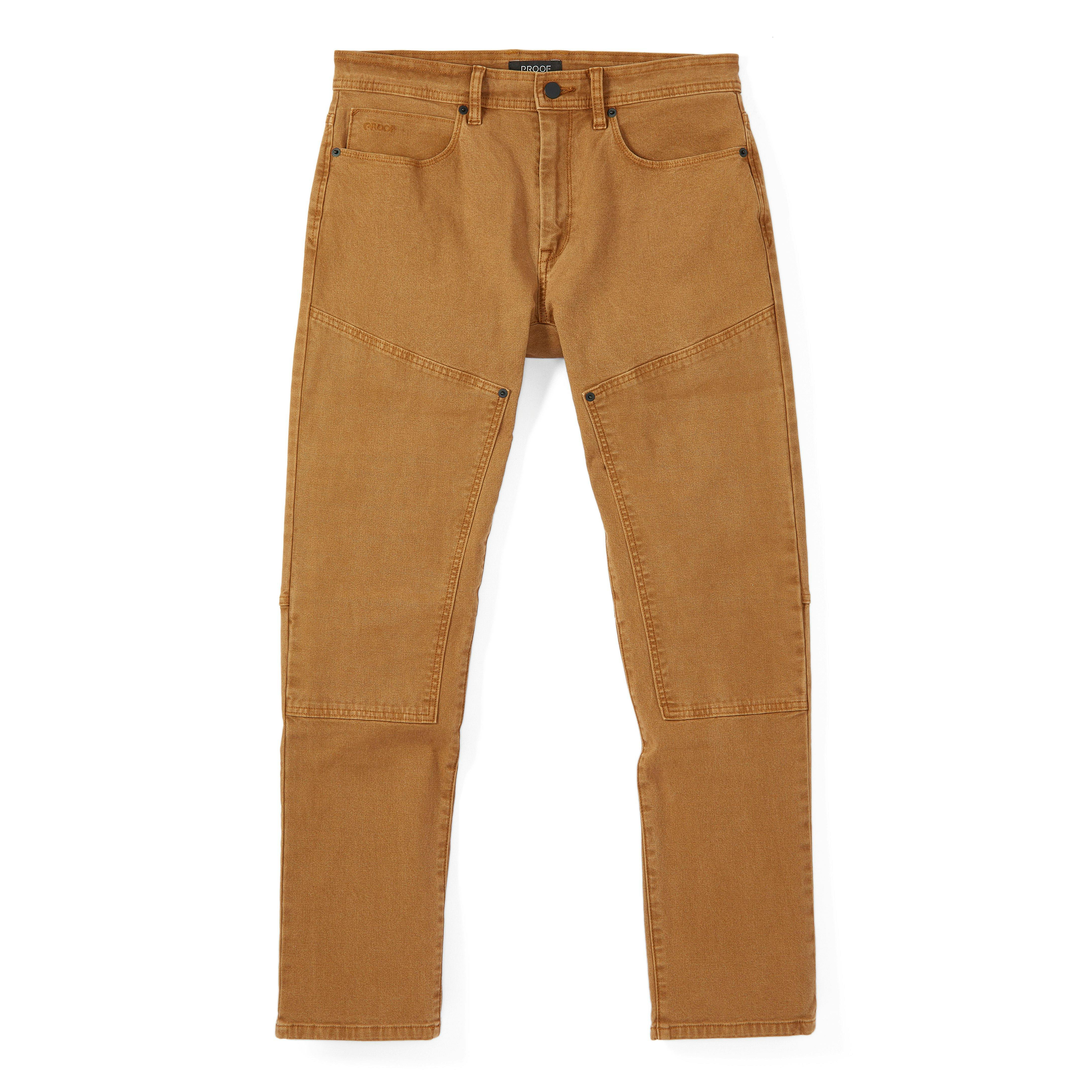 | Pants Work Pant Slim | Proof Canyon Double-Knee Rover - - Huckberry Work