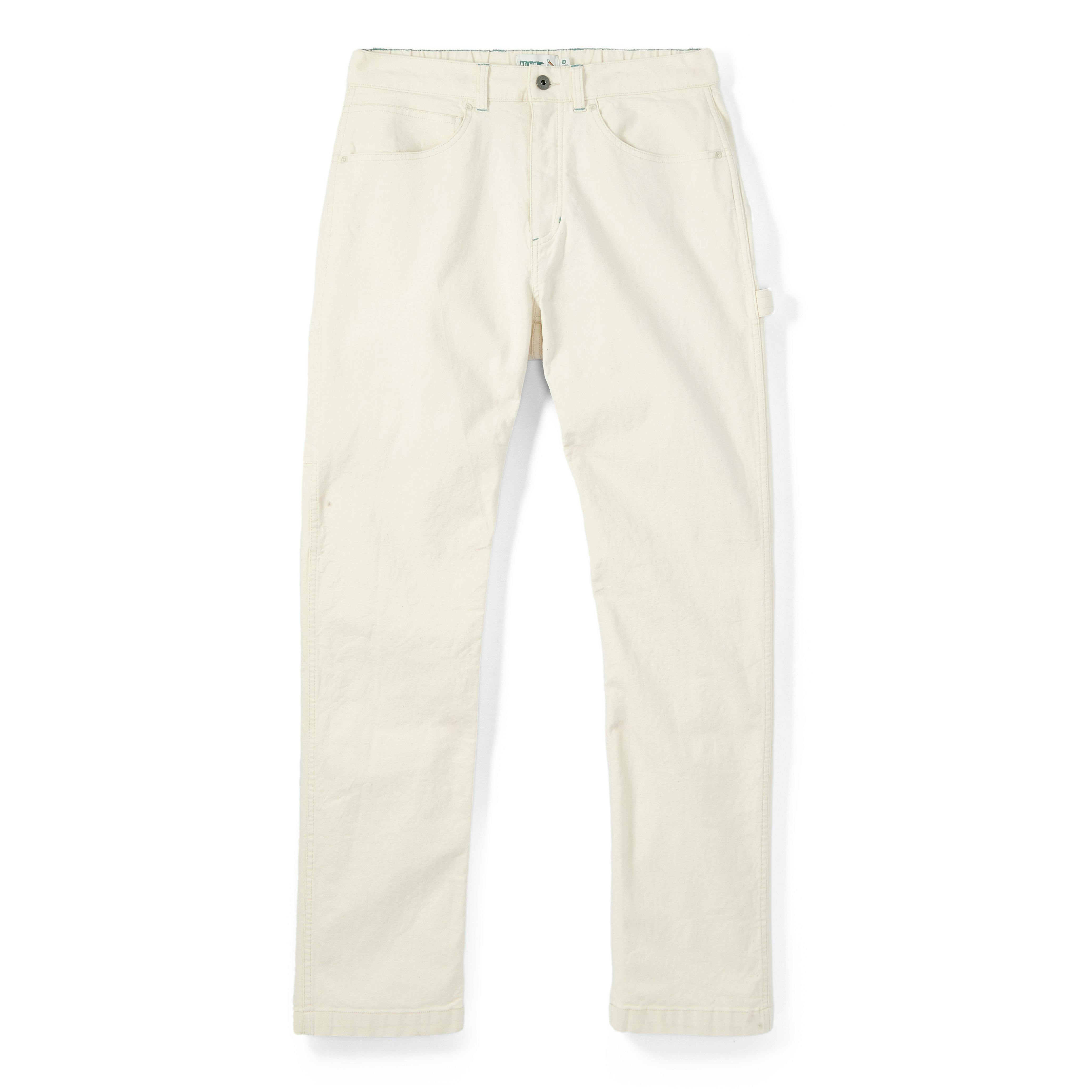 The Maker’s Stretch Work Pant