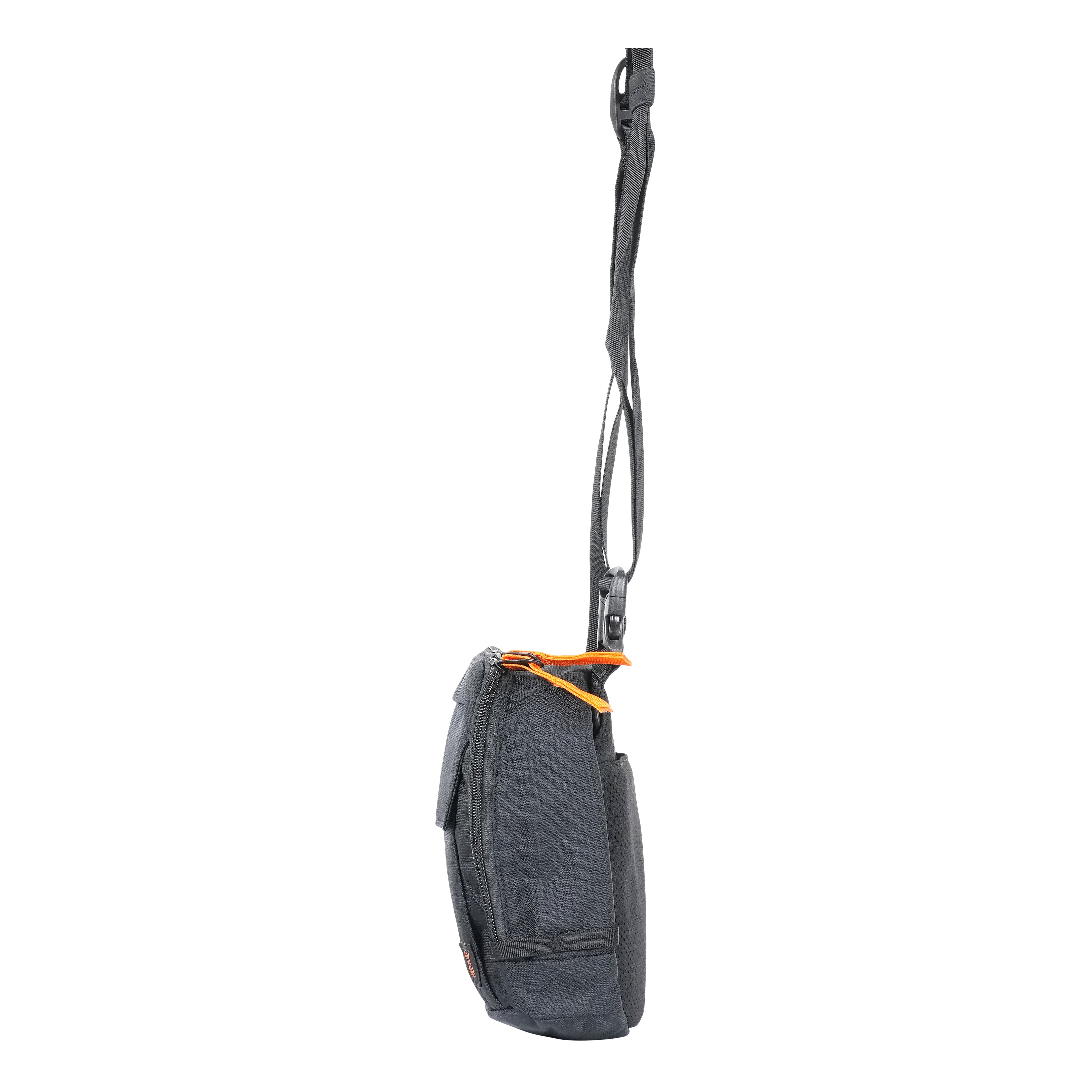 Mystery Ranch District 4L - Black | Waistpacks | Huckberry
