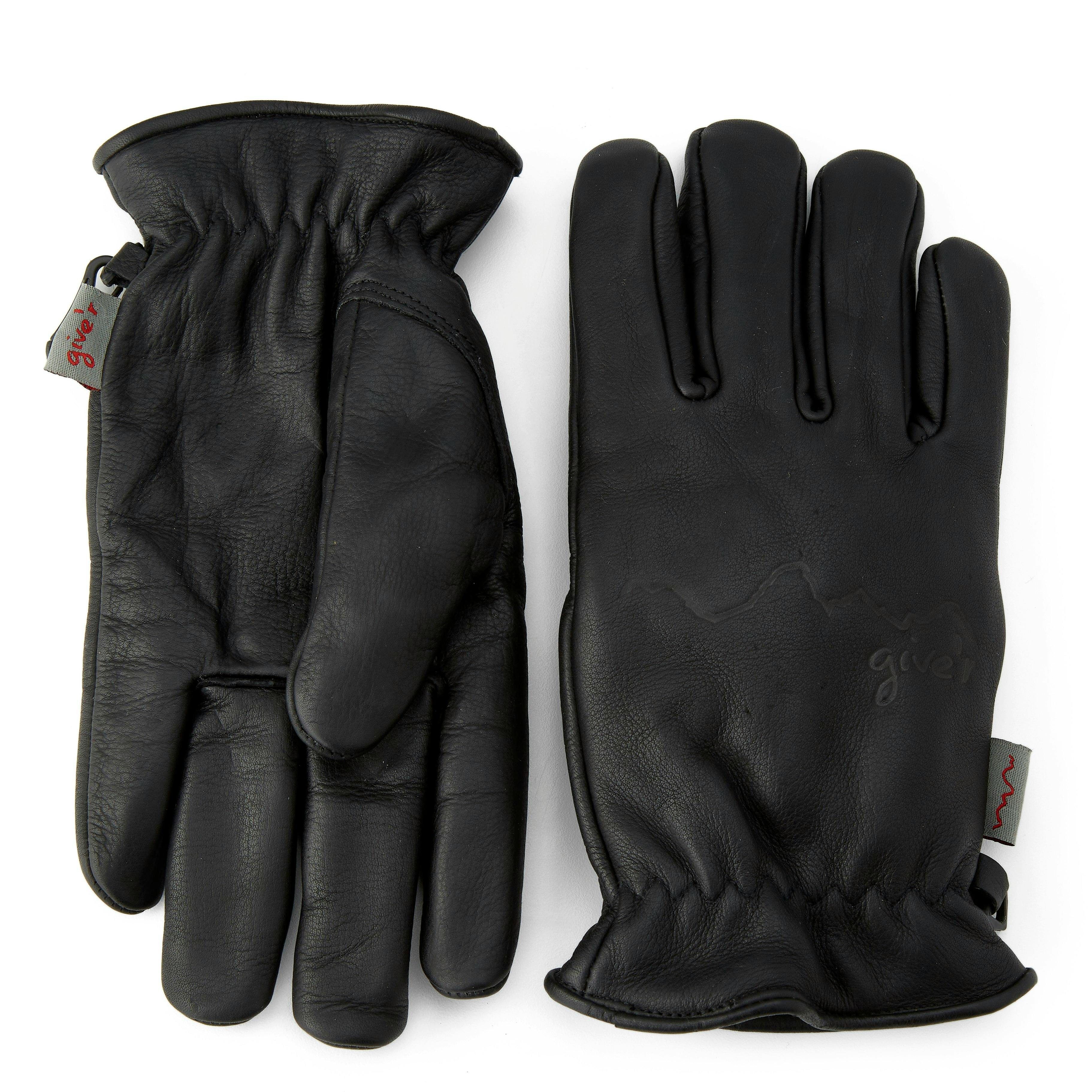 Classic Give'r Gloves