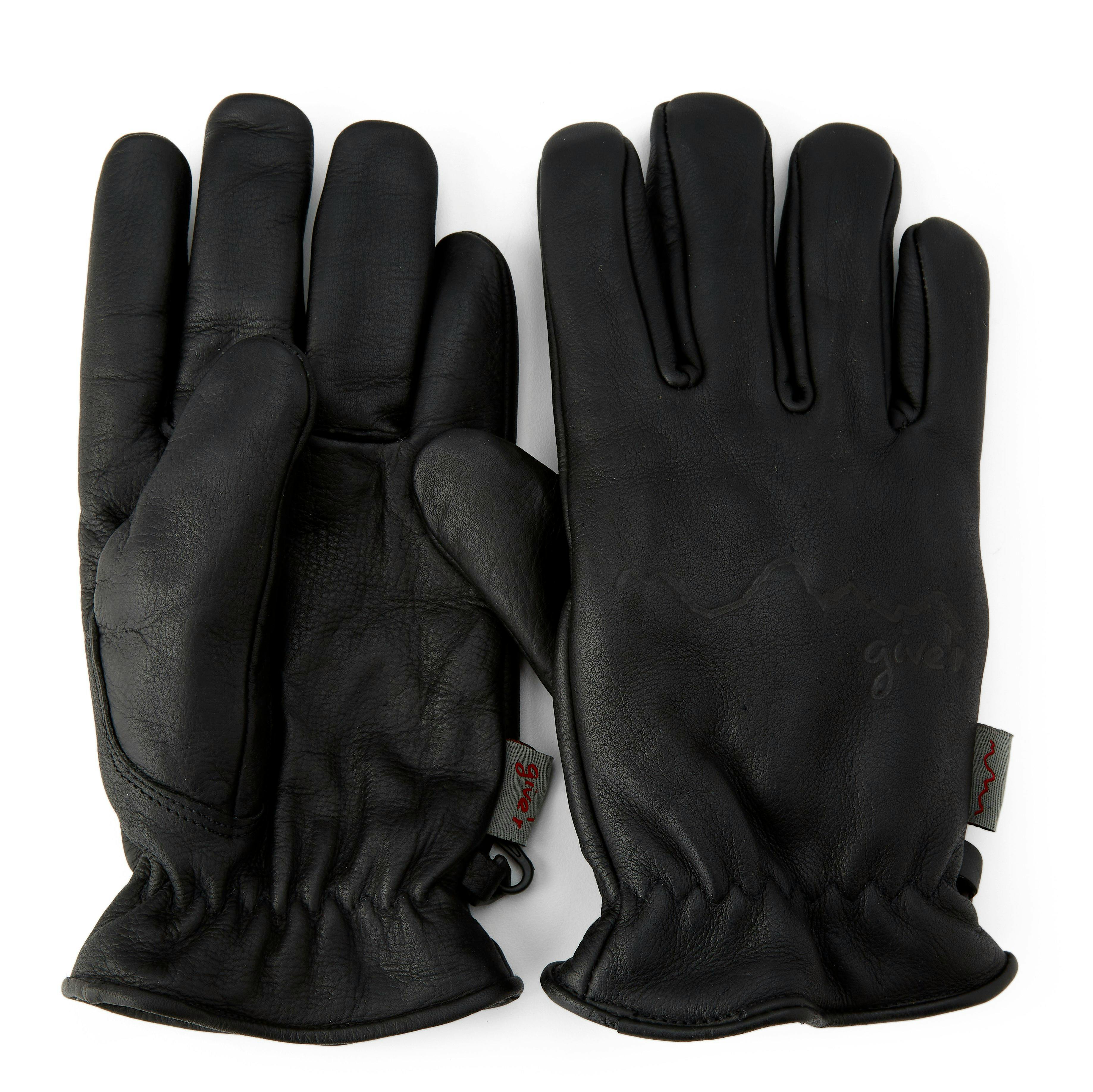Classic Gloves - Exclusive