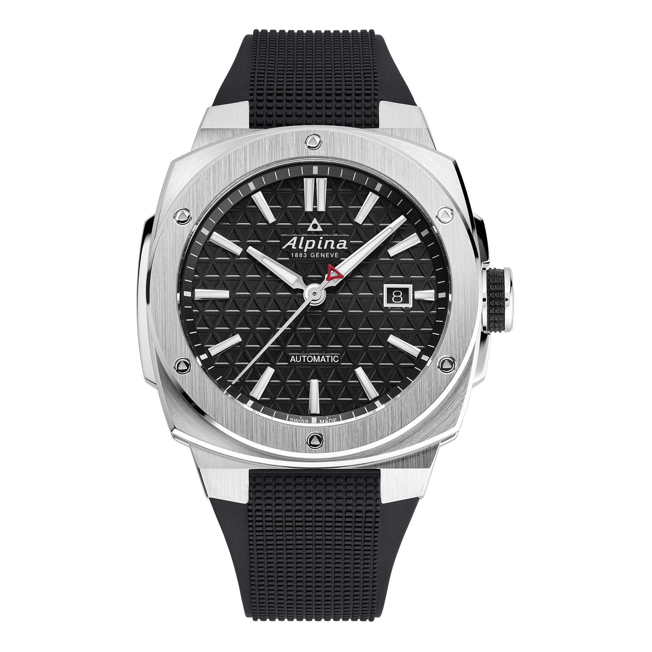 Alpiner Extreme Automatic Watch
