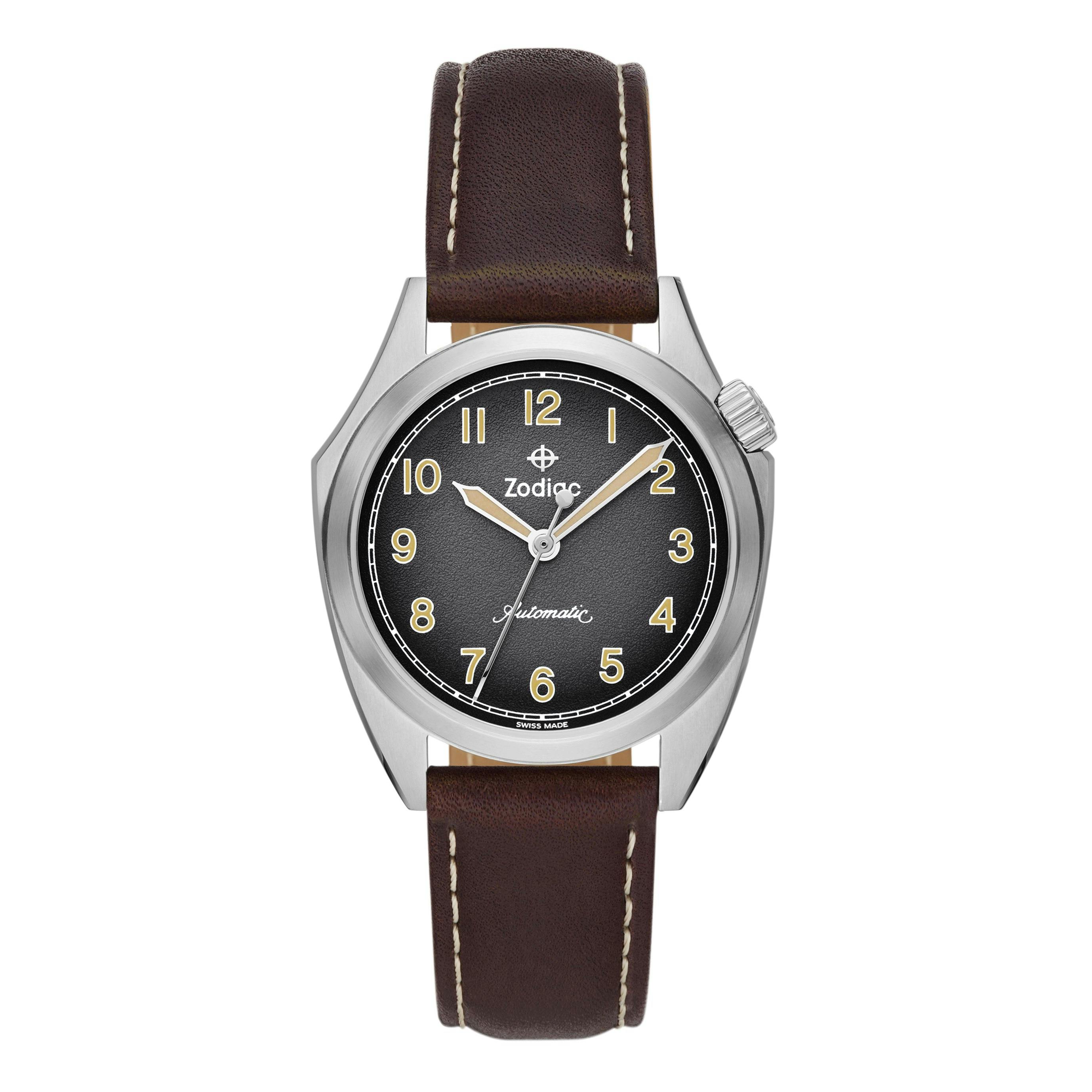 Olympos Automatic