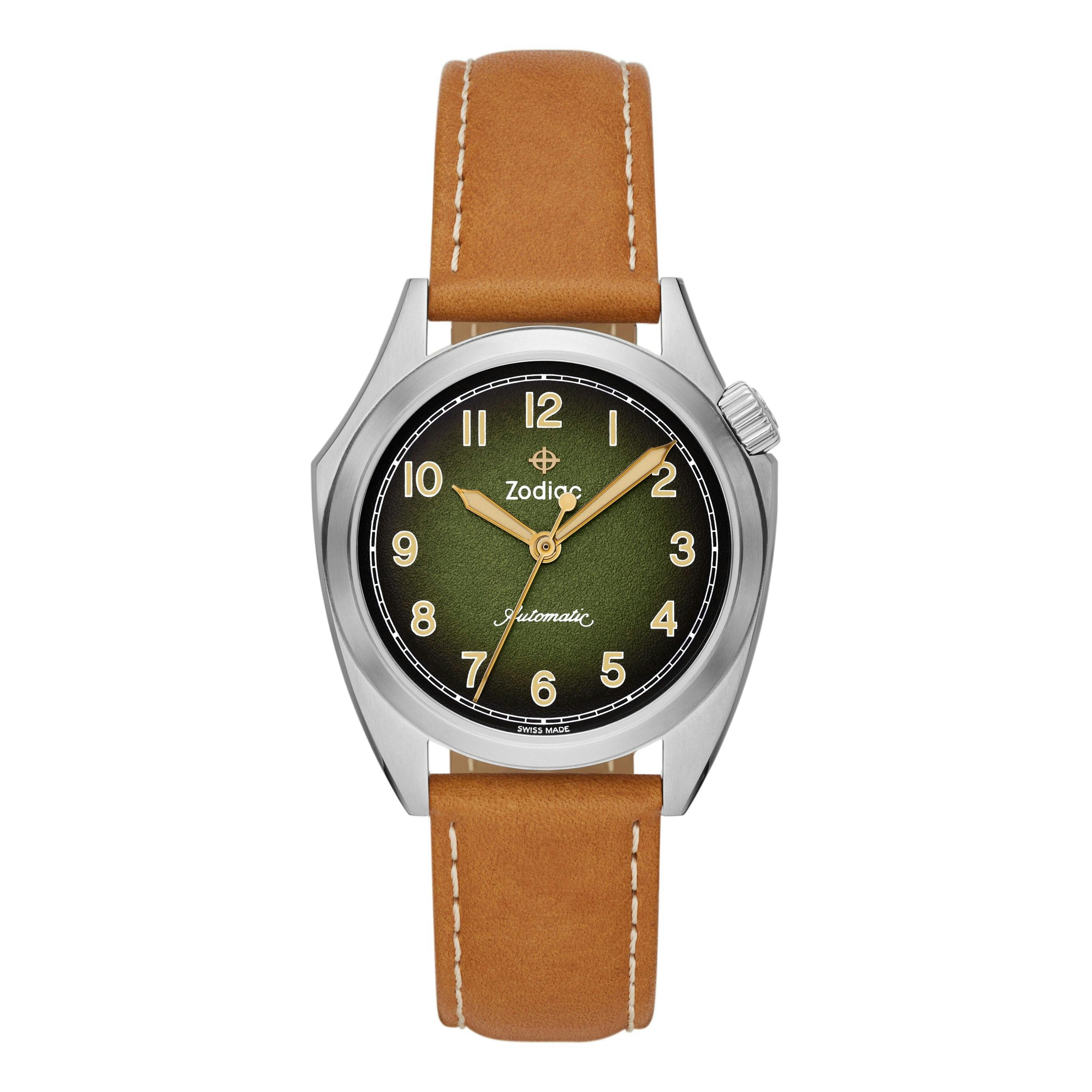 Olympos Automatic