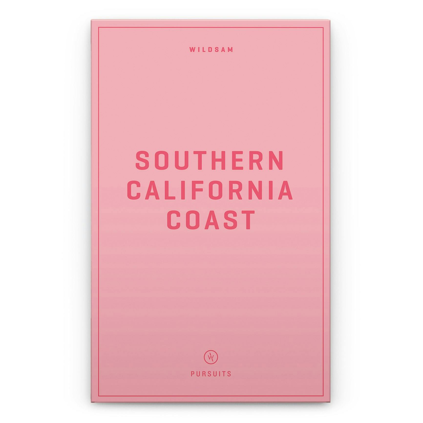 Southern California Coasts Field Guide