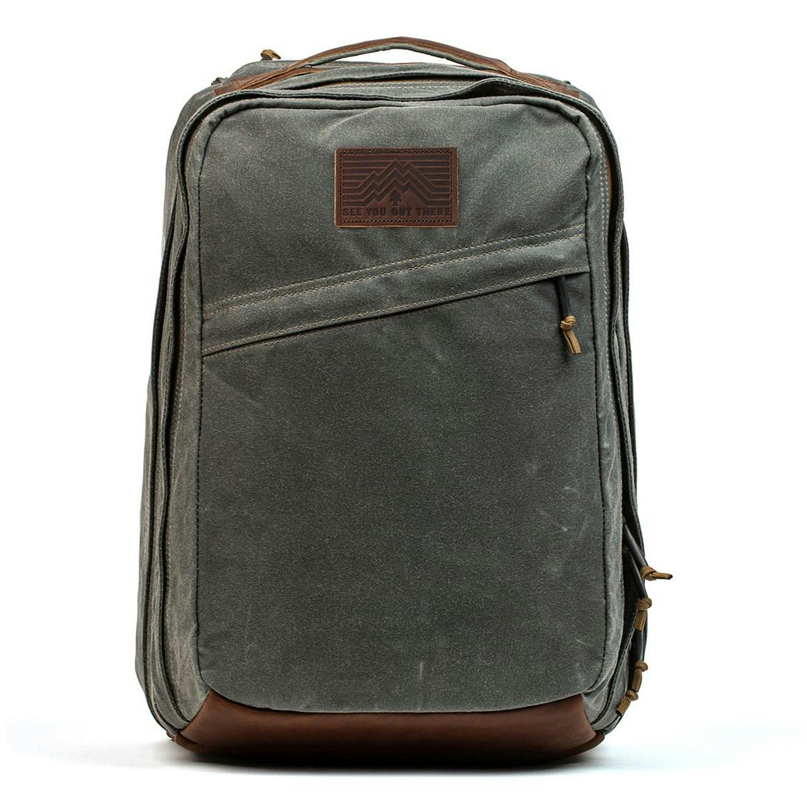 GR2 26L Heritage Backpack