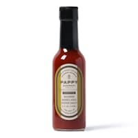 Pappy Barrel-Aged Pepper Sauce
