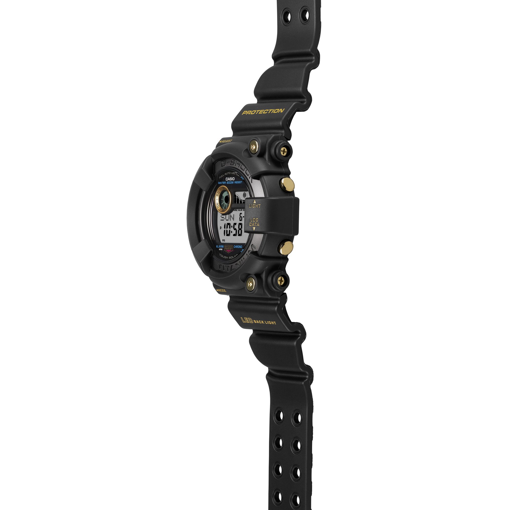 G-Shock GW8230B-9A 