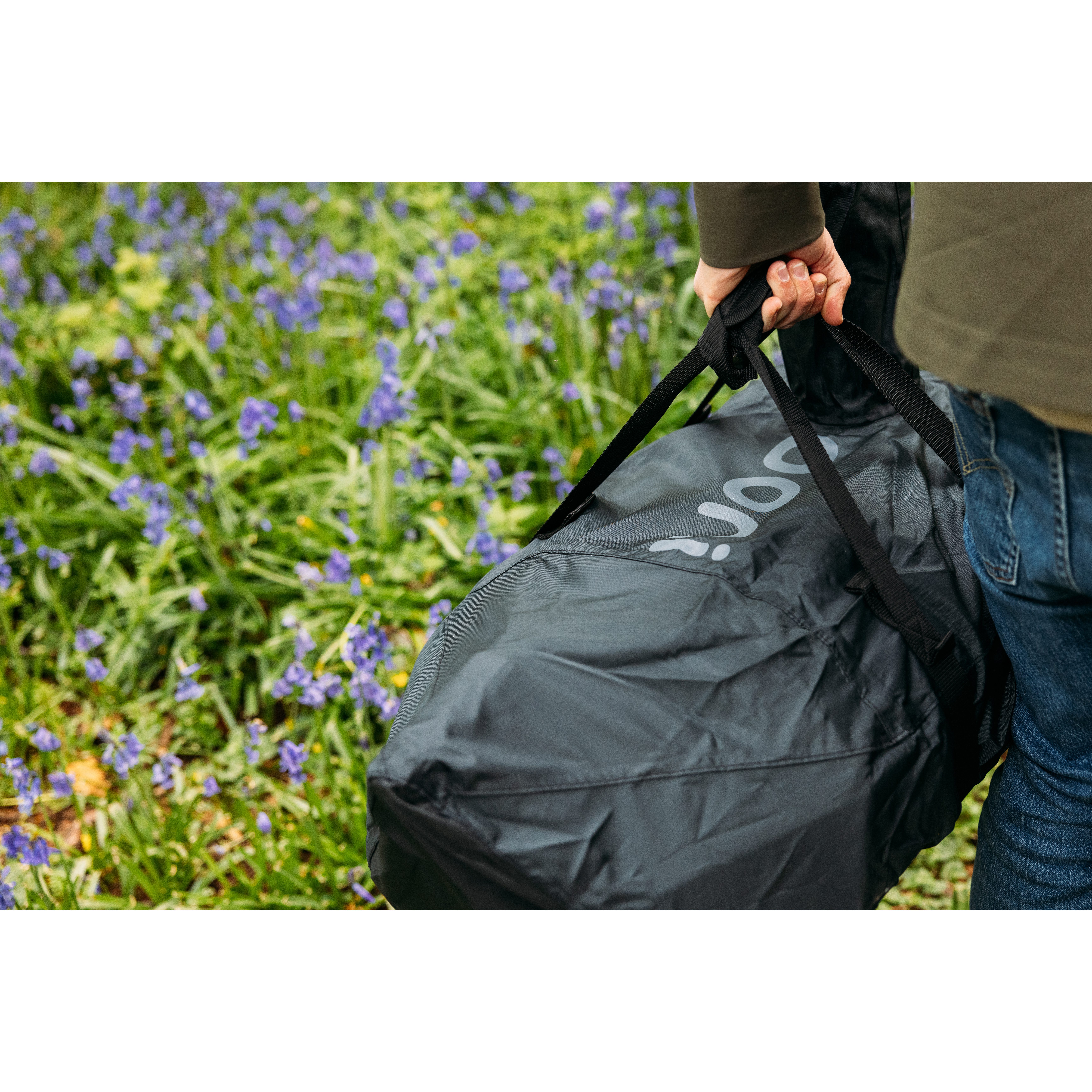 Carry Cover for Ooni Karu 12, Karu 12G and Karu 2 - Thumbnail 3