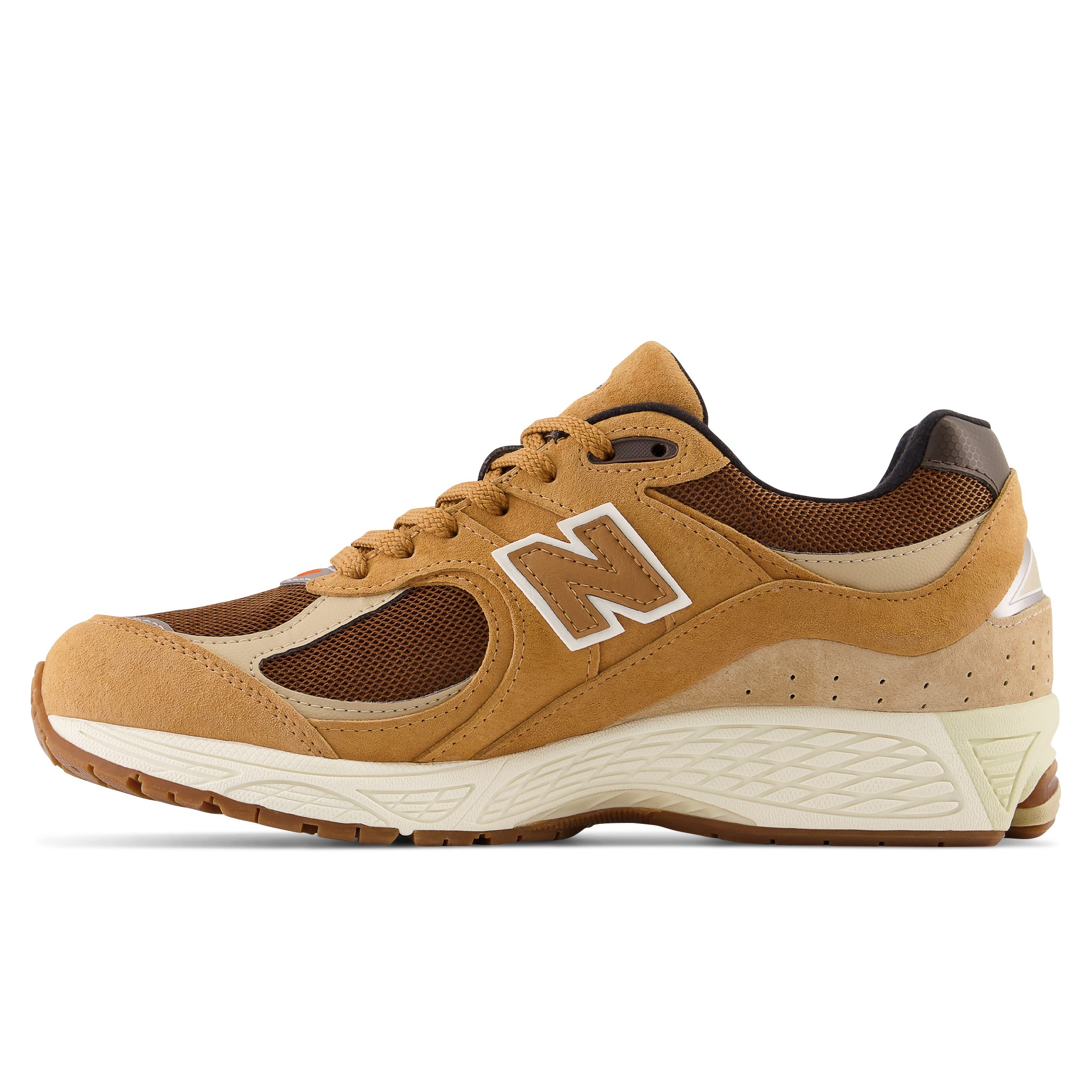 ★人気★ New Balance 2002R Gore-Tex Brown Beige New Balance 2002RX Gore Tex - Brown - M2002RXG