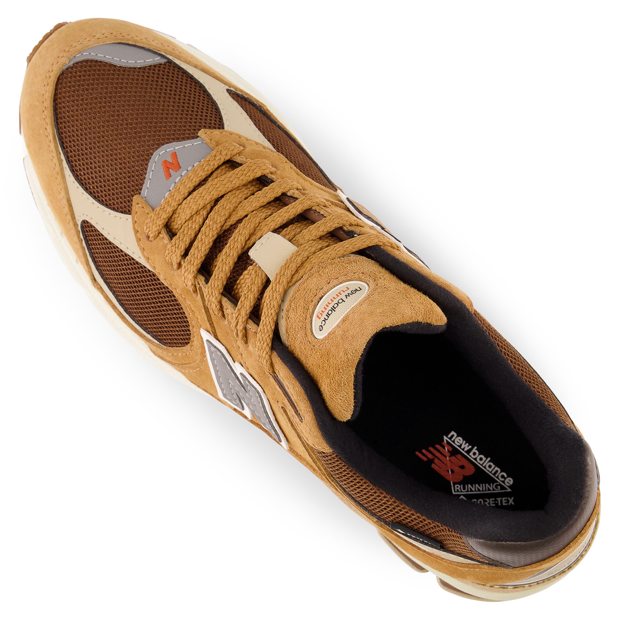 靴 New Balance 2002R Gore-tex tabacco New-Balance-2002R-Gore-Tex-