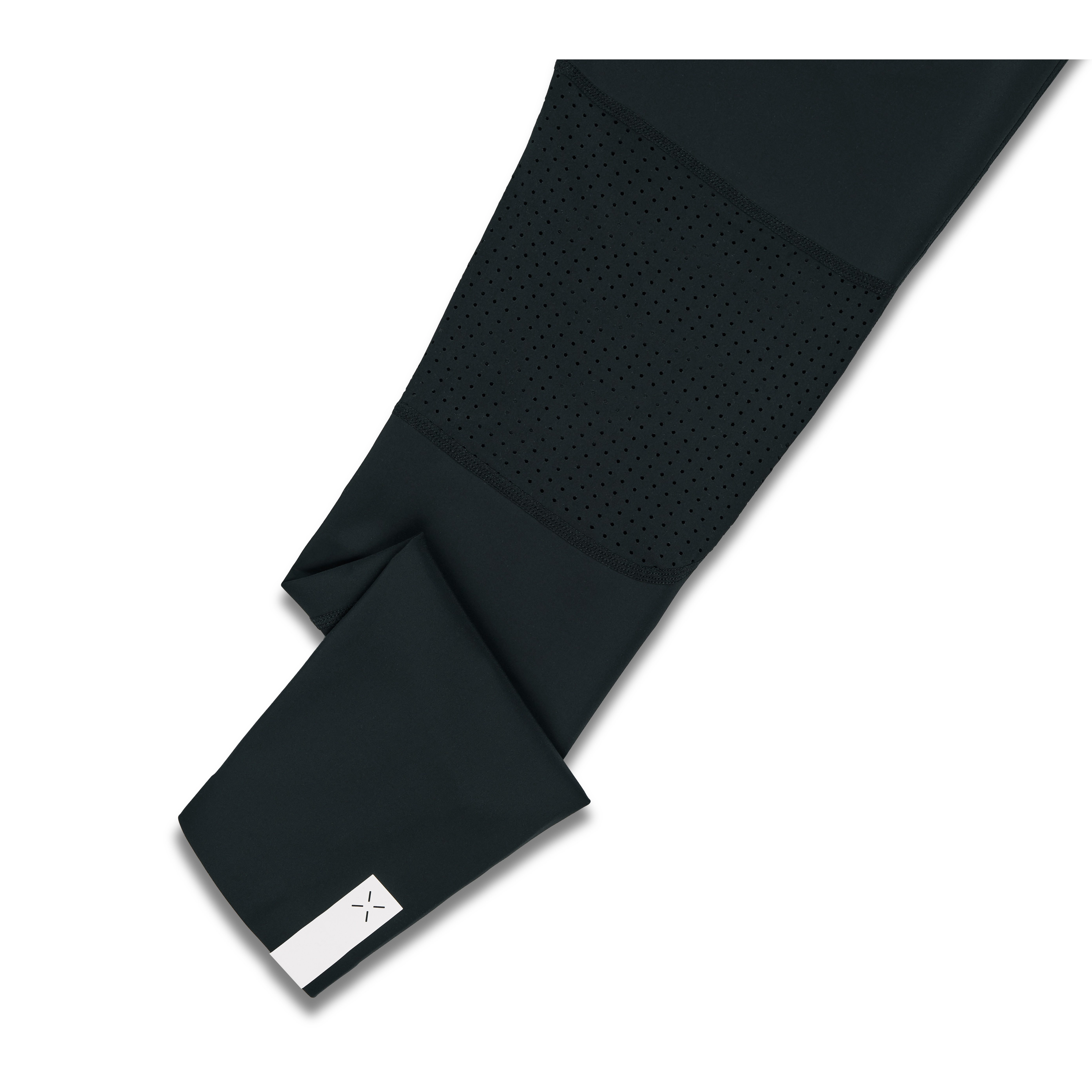 Ten Thousand Full Length Tight - Black | Active Pants