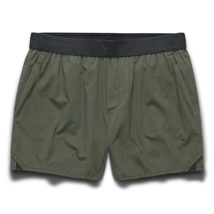 Tactical Lined Short - 5"