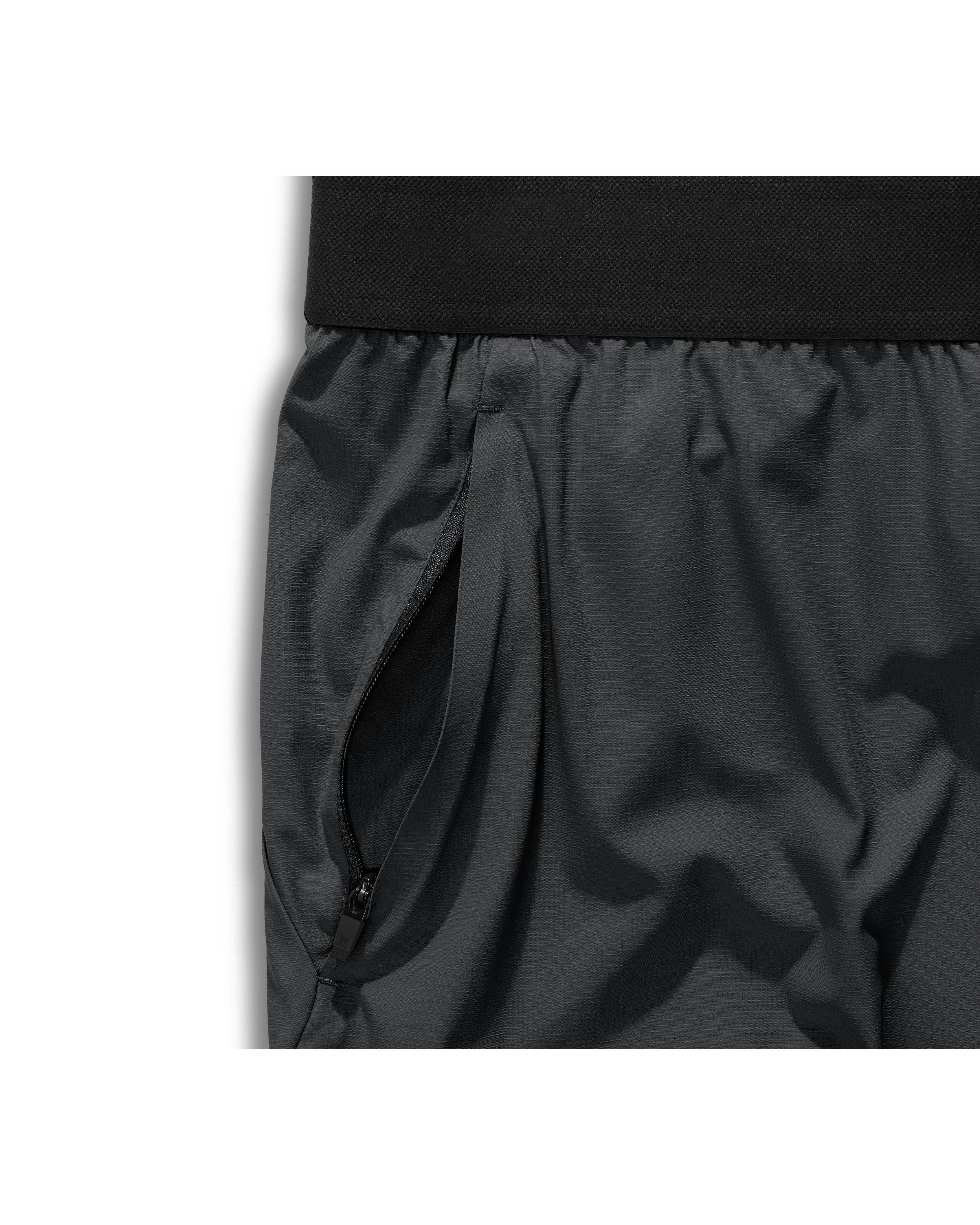 Tactical Lined Short - 5