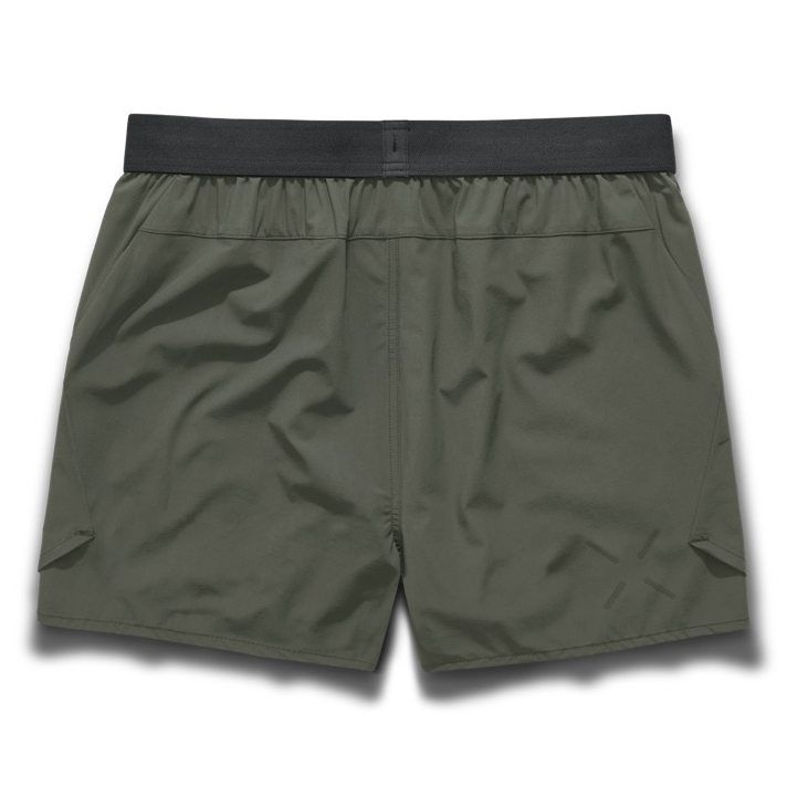 Ten Thousand Tactical Lined Short - 5