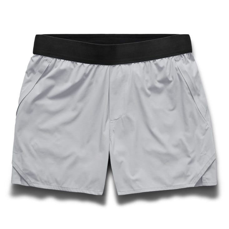 Tactical Lined Short - 5"