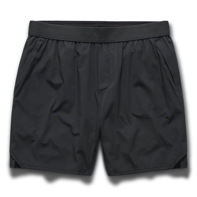 Tactical Lined Short - 7"