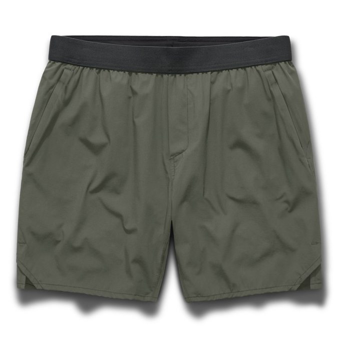 Tactical Lined Short - 7