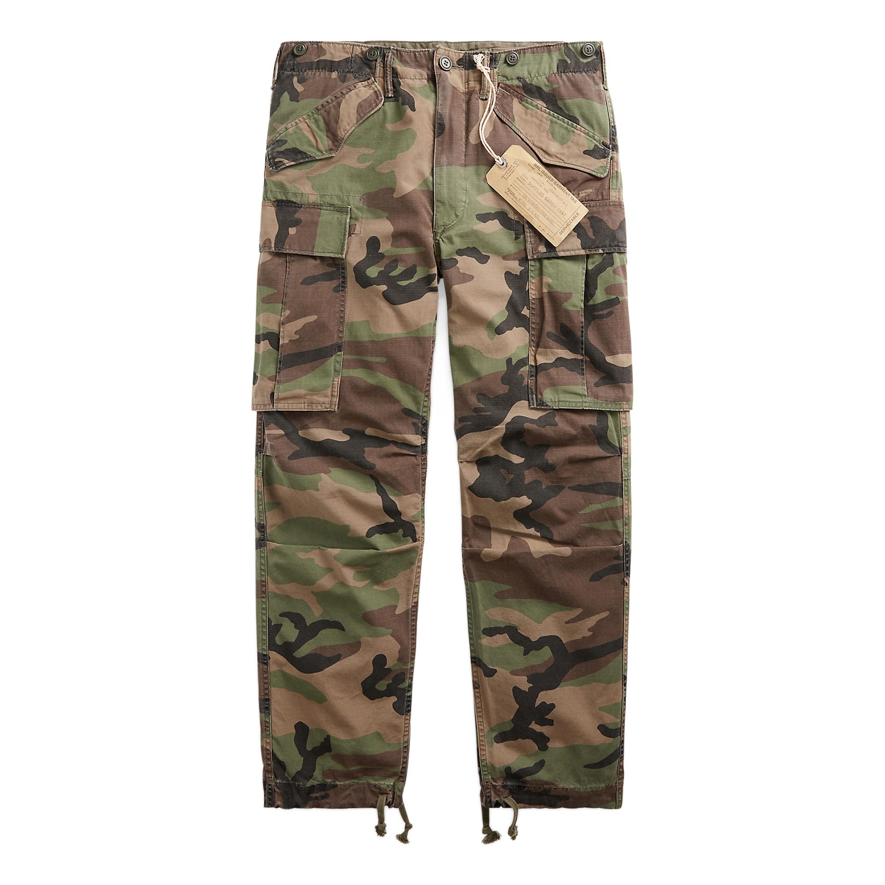 Original Korean War US Army M51 Field Pants Trousers XL 42x30 | eBay