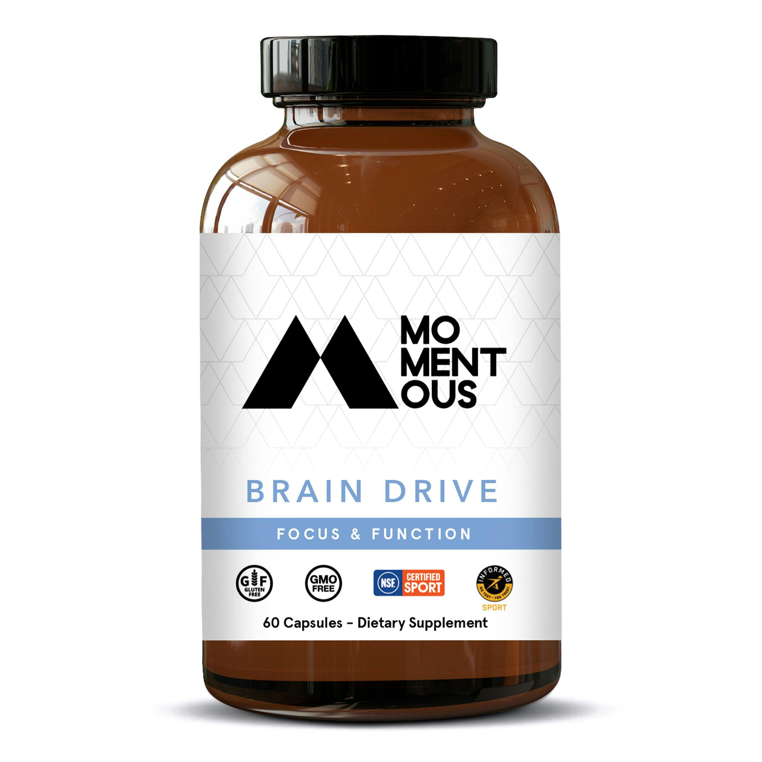 Brain Drive
