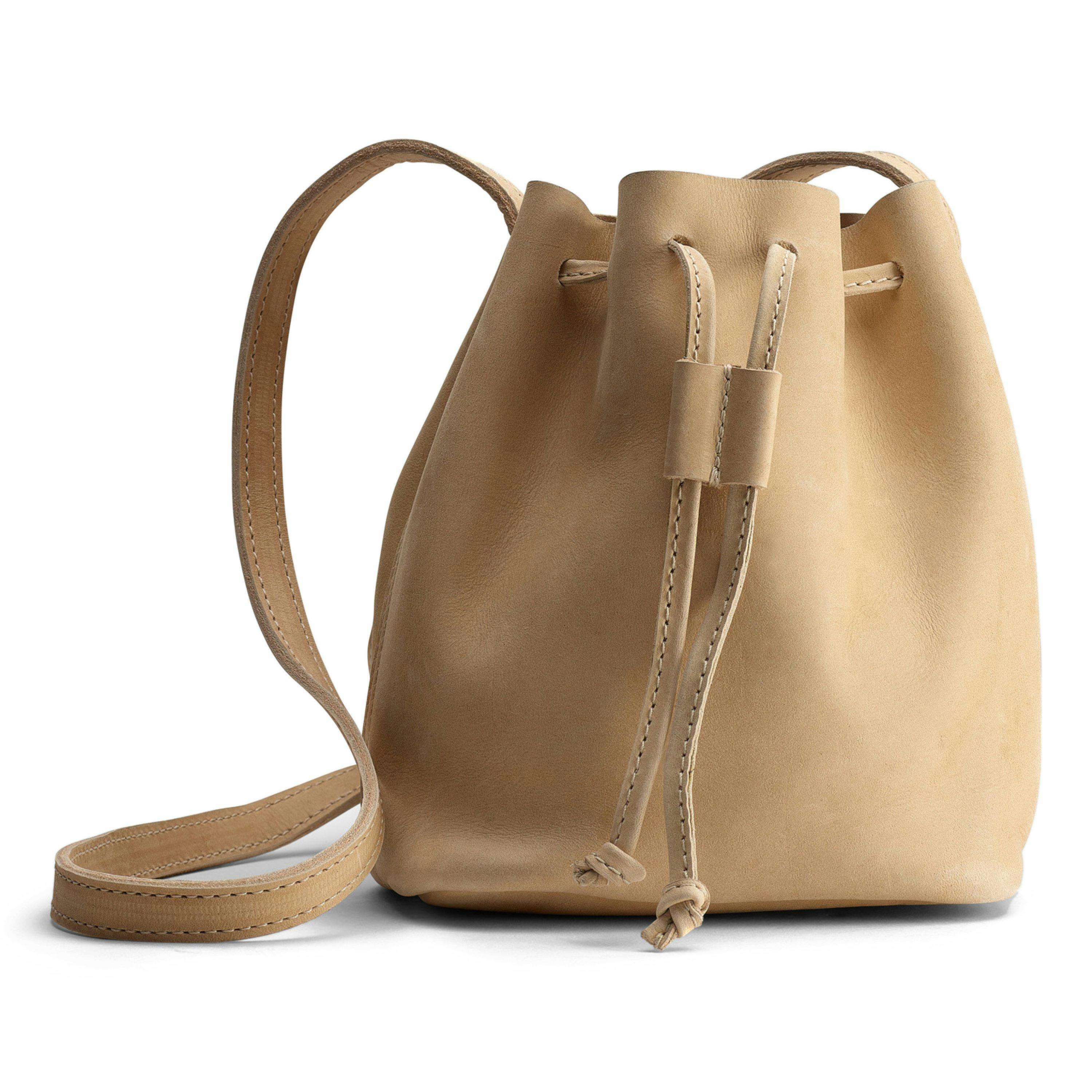 Women's Topa Mini Bucket Bag