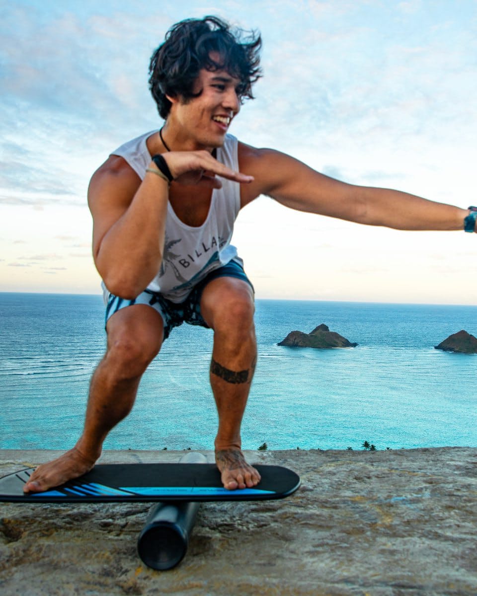 Revbalance Revbalance Swell Black Equipment Huckberry