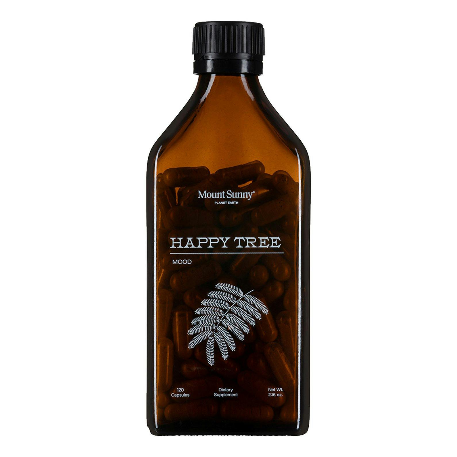 Happy Tree - Mood Support