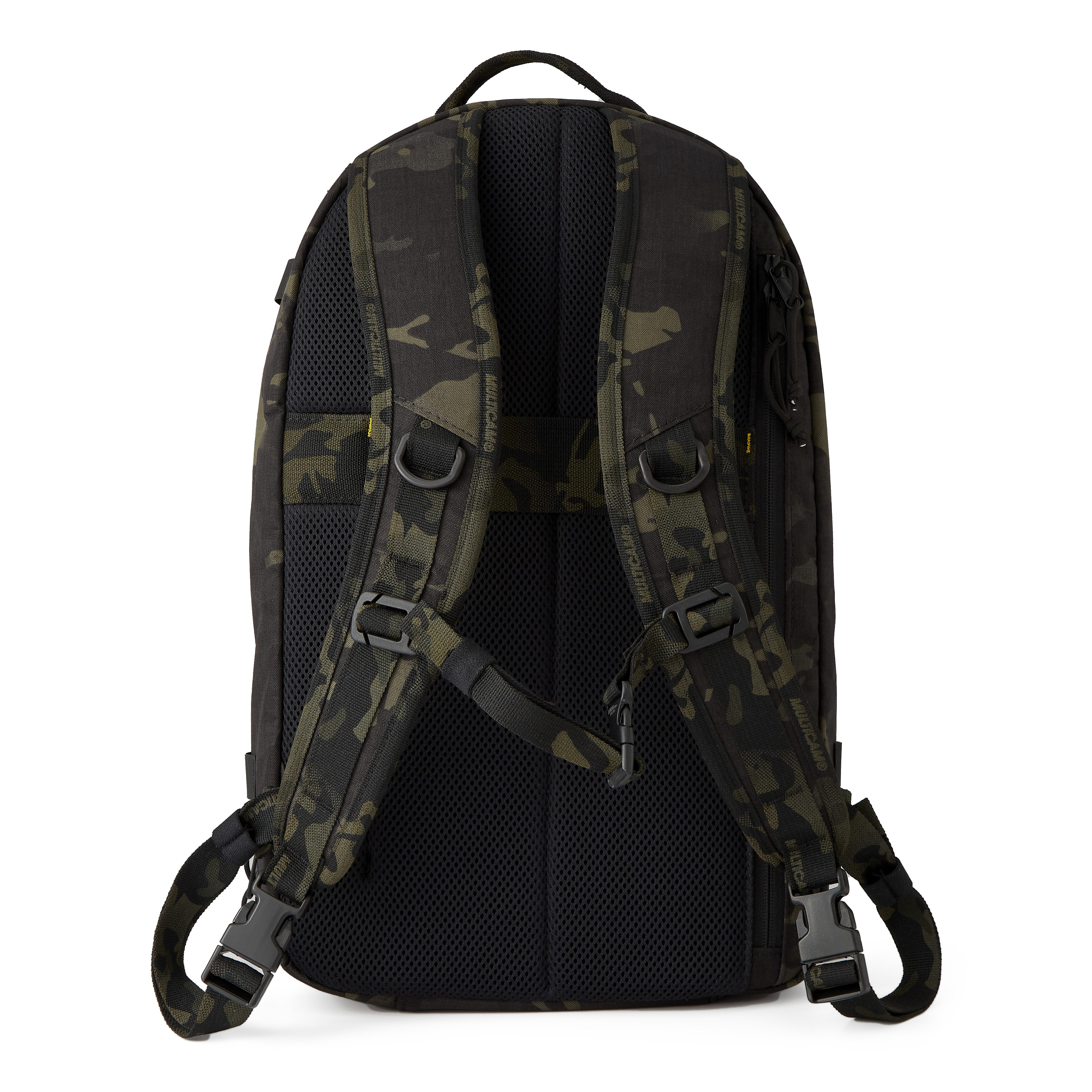 The Brown Buffalo Concealpack Everyday Backpack 21L - Exclusive 