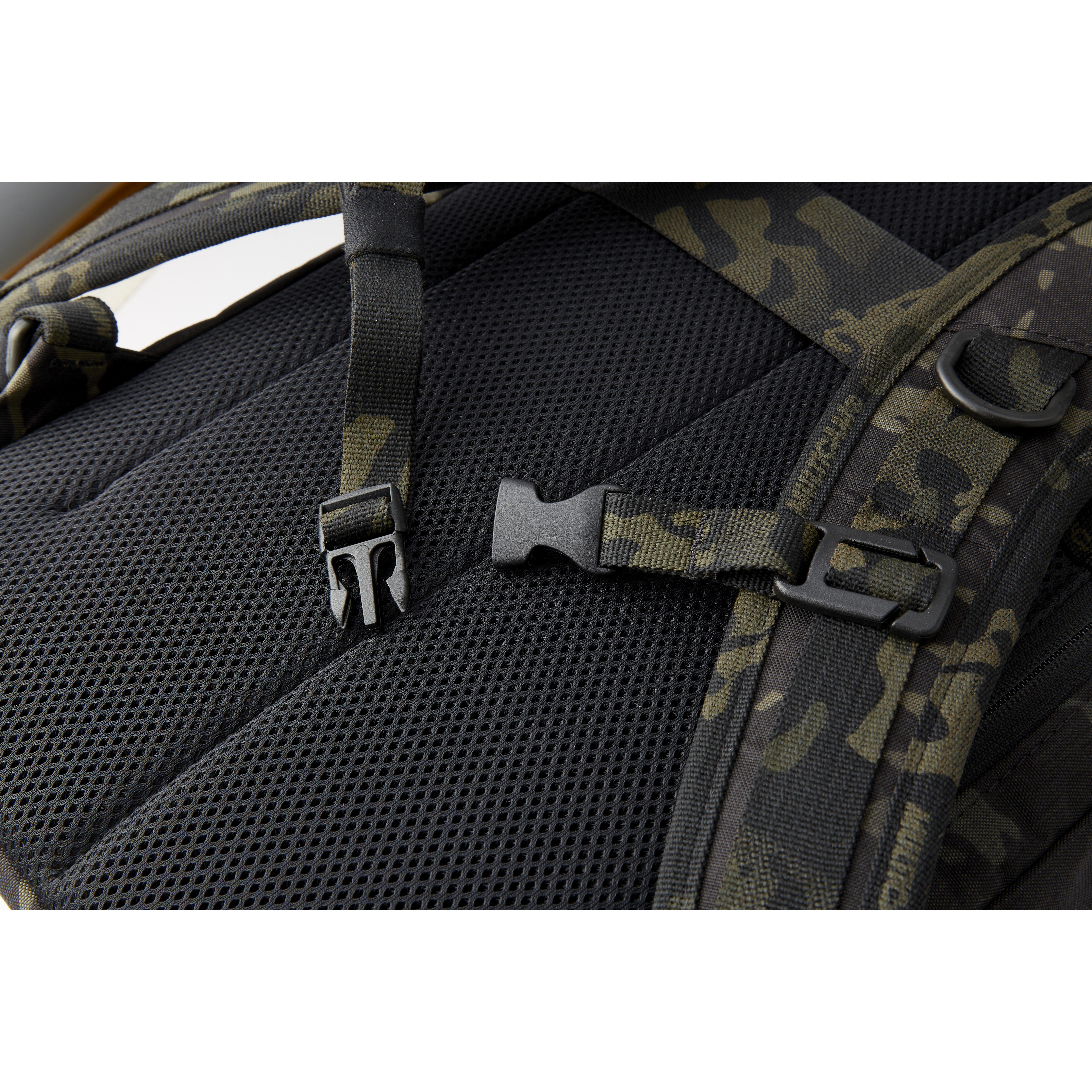 The Brown Buffalo Concealpack Everyday Backpack 21L Exclusive