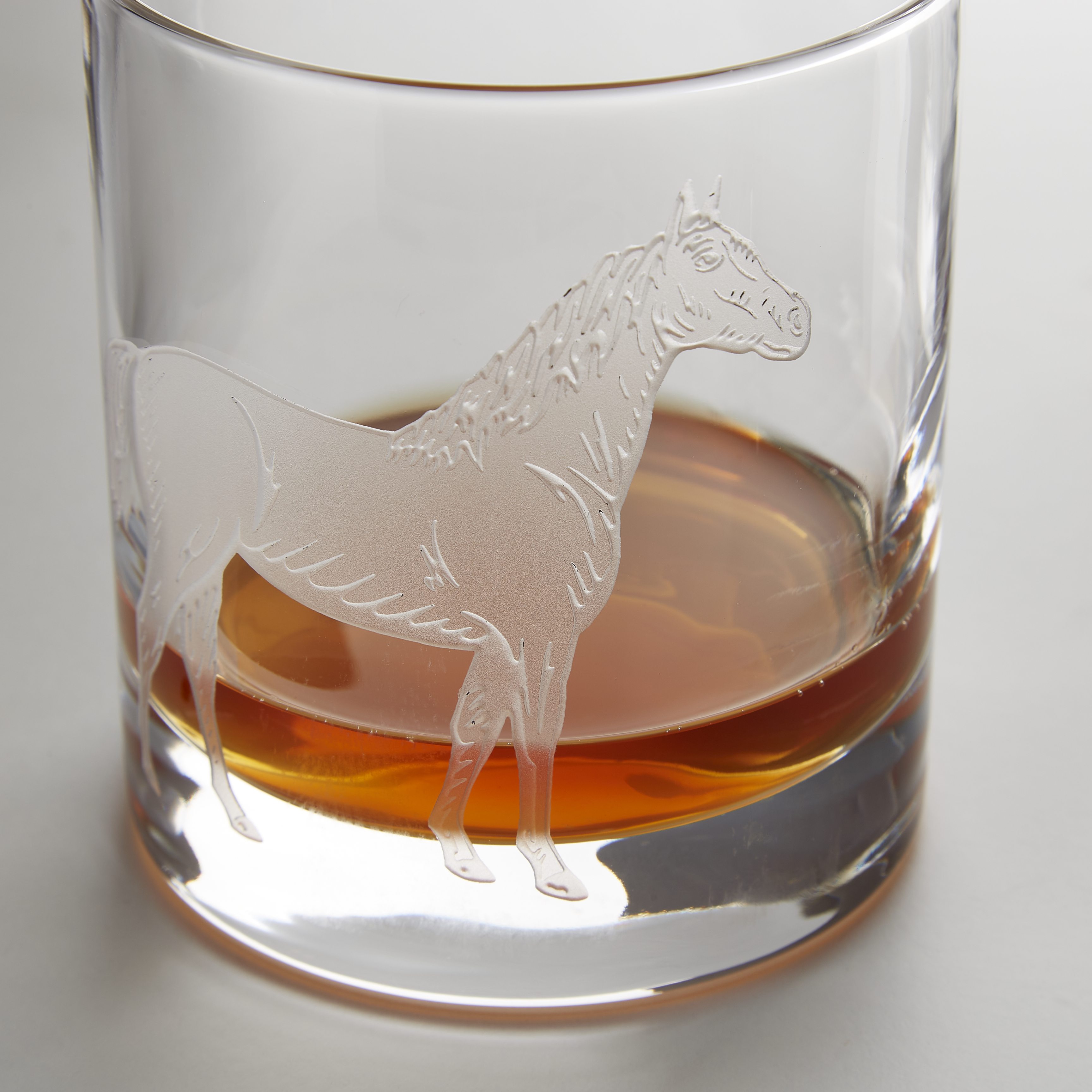 The Douglas Whiskey Glass - Thumbnail 4