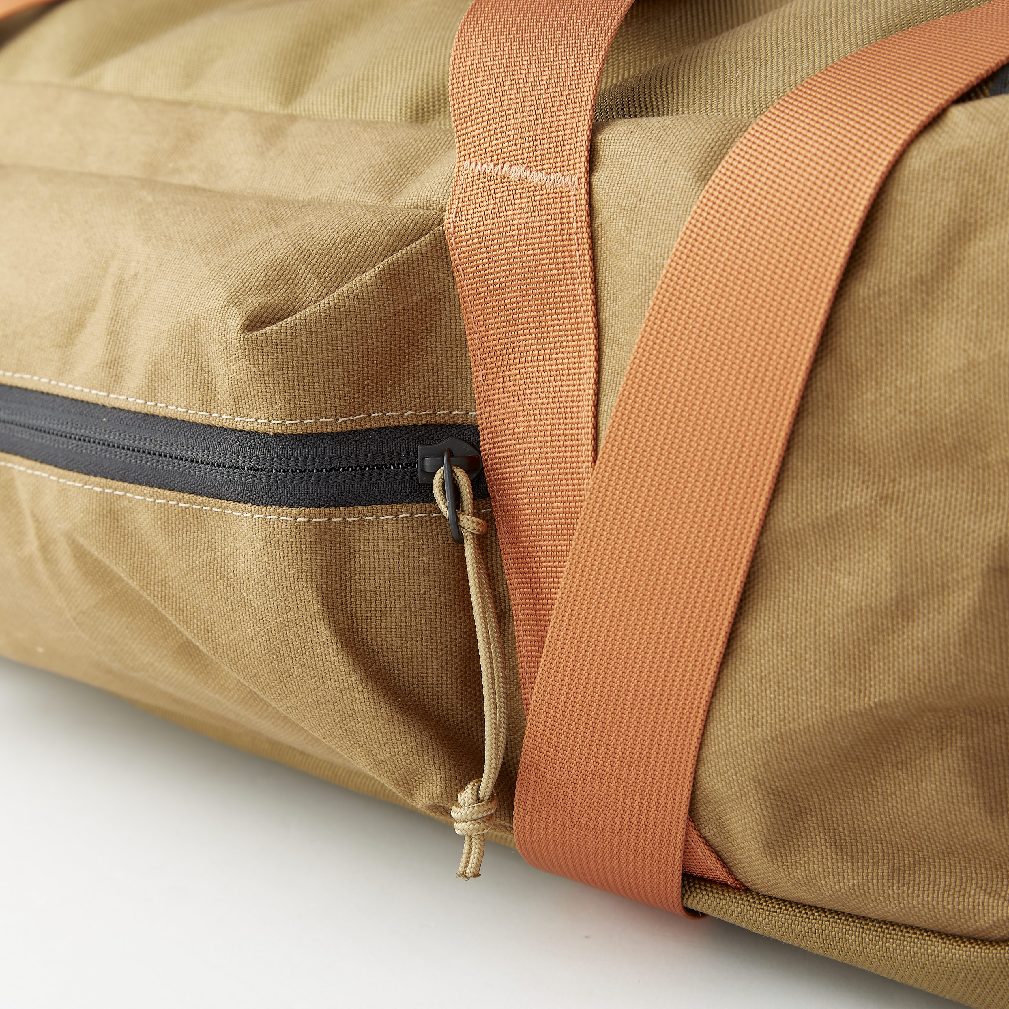 1733 X11 Duffle Bag 37L - Exclusive - Mountain Brown
