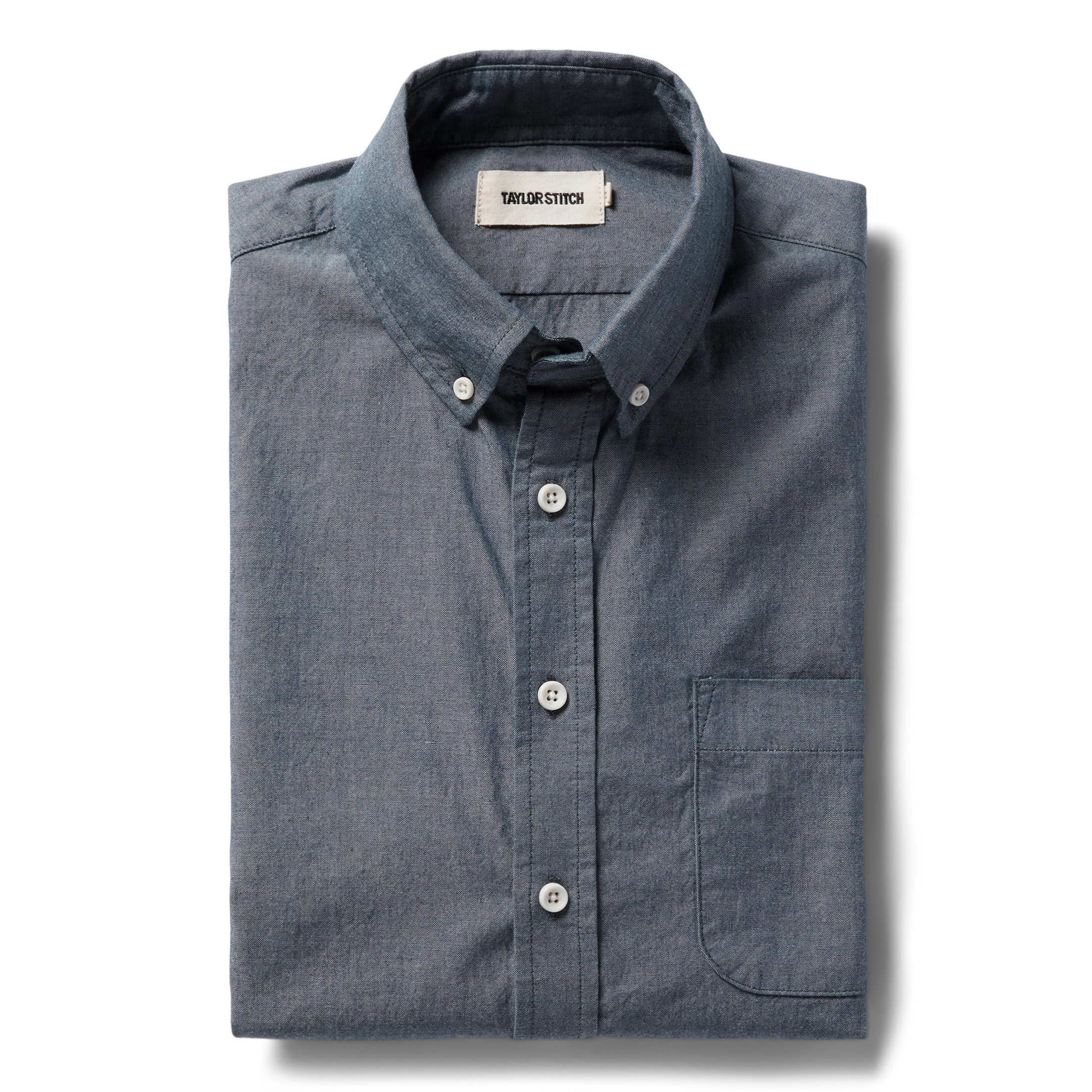 TODAYFUL - TODAYFUL＿Stitch Wool Shirts Todayful 21AW Stitch Wool Shirt Ivory Polyester Free Unisex