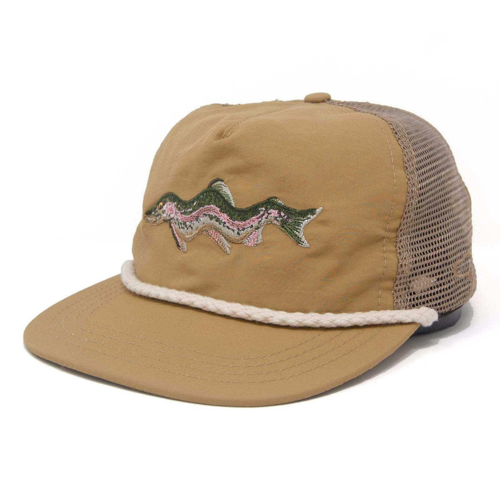 Trout Hat