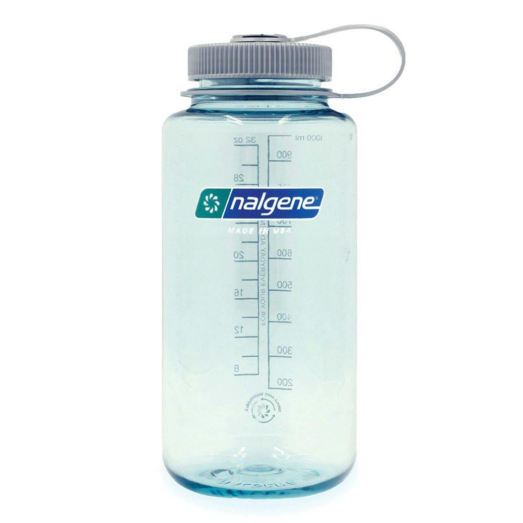 Wide Mouth Sustain Water Bottle - 32oz