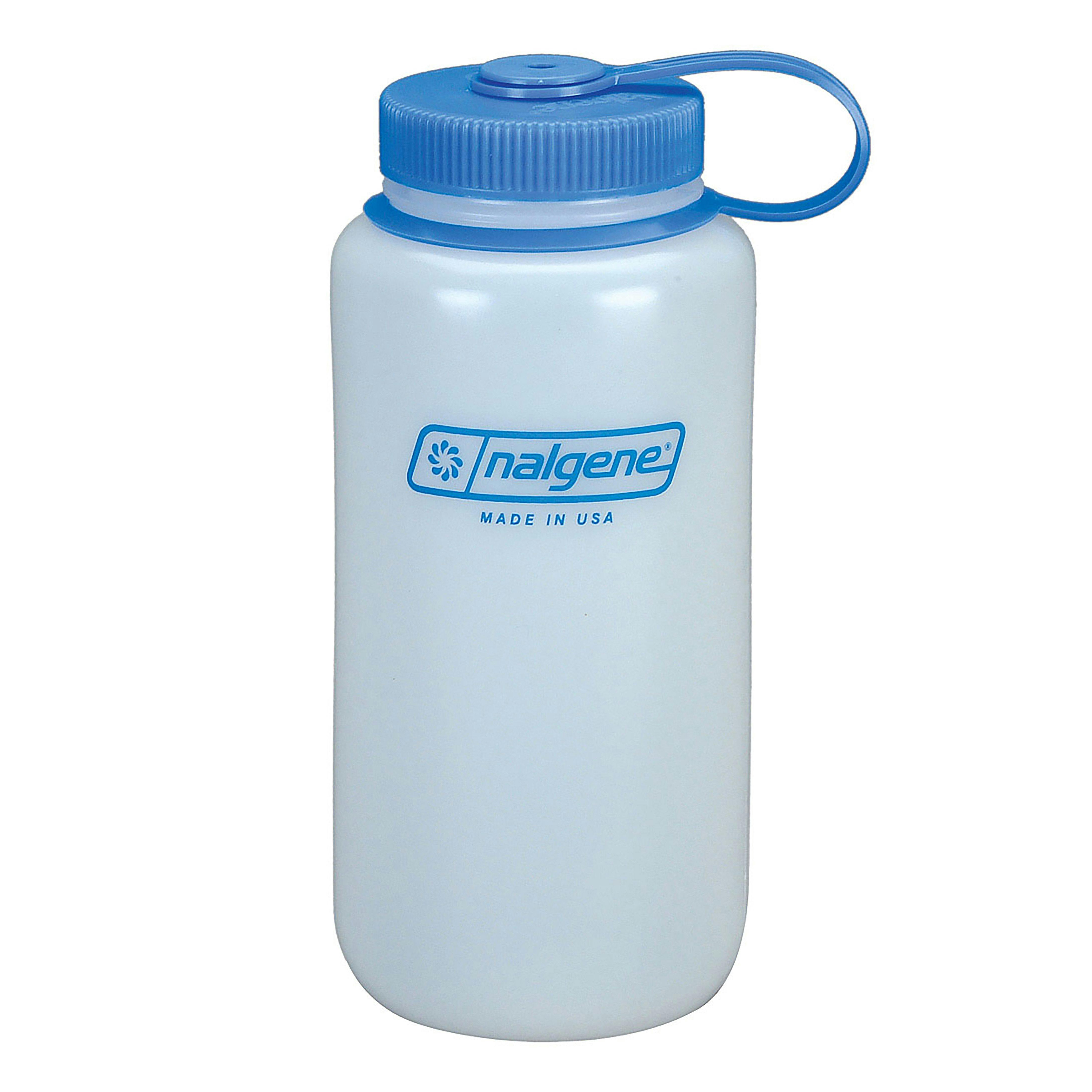 Wide Mouth Ultralight Water Bottle - 32oz