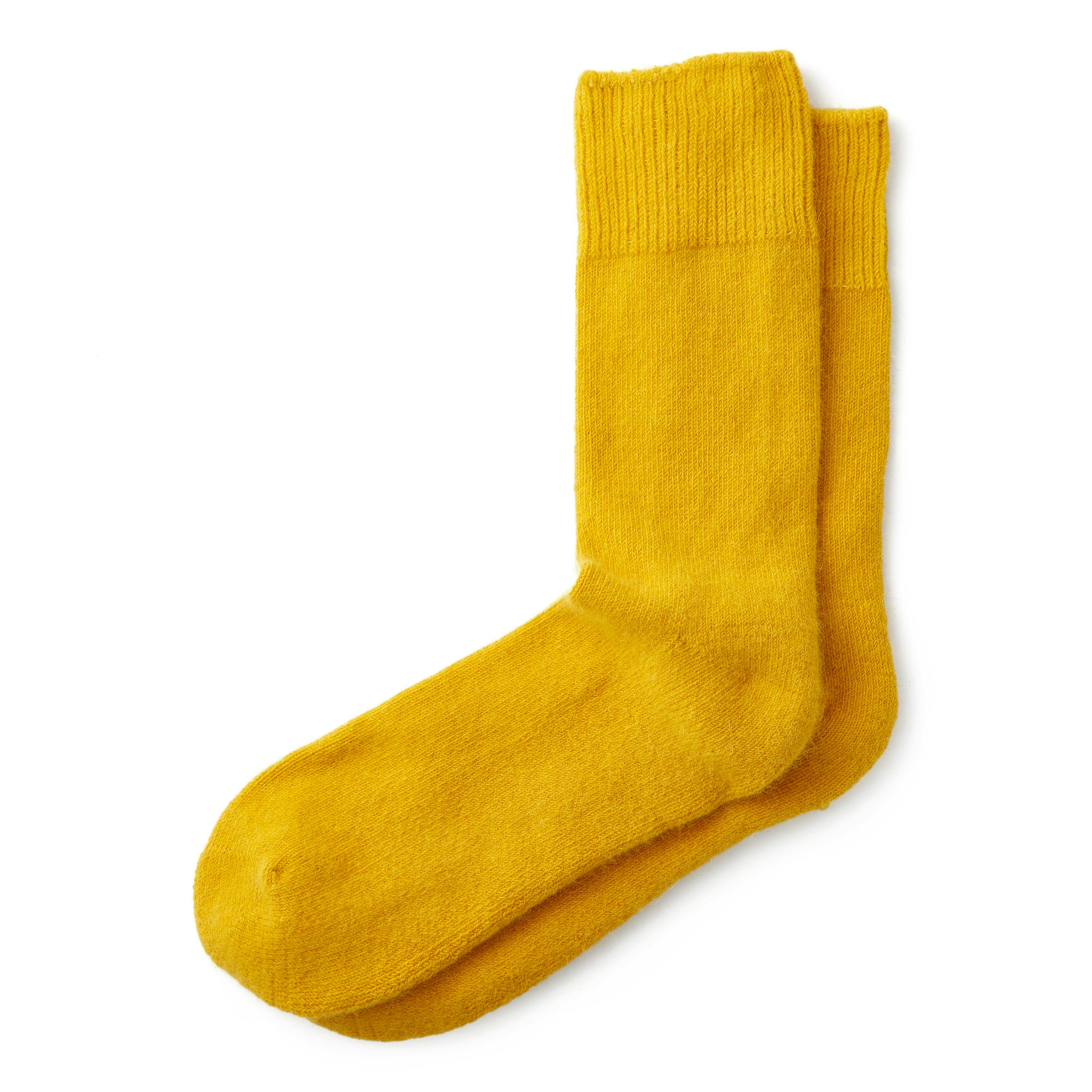 Brushtail Socks