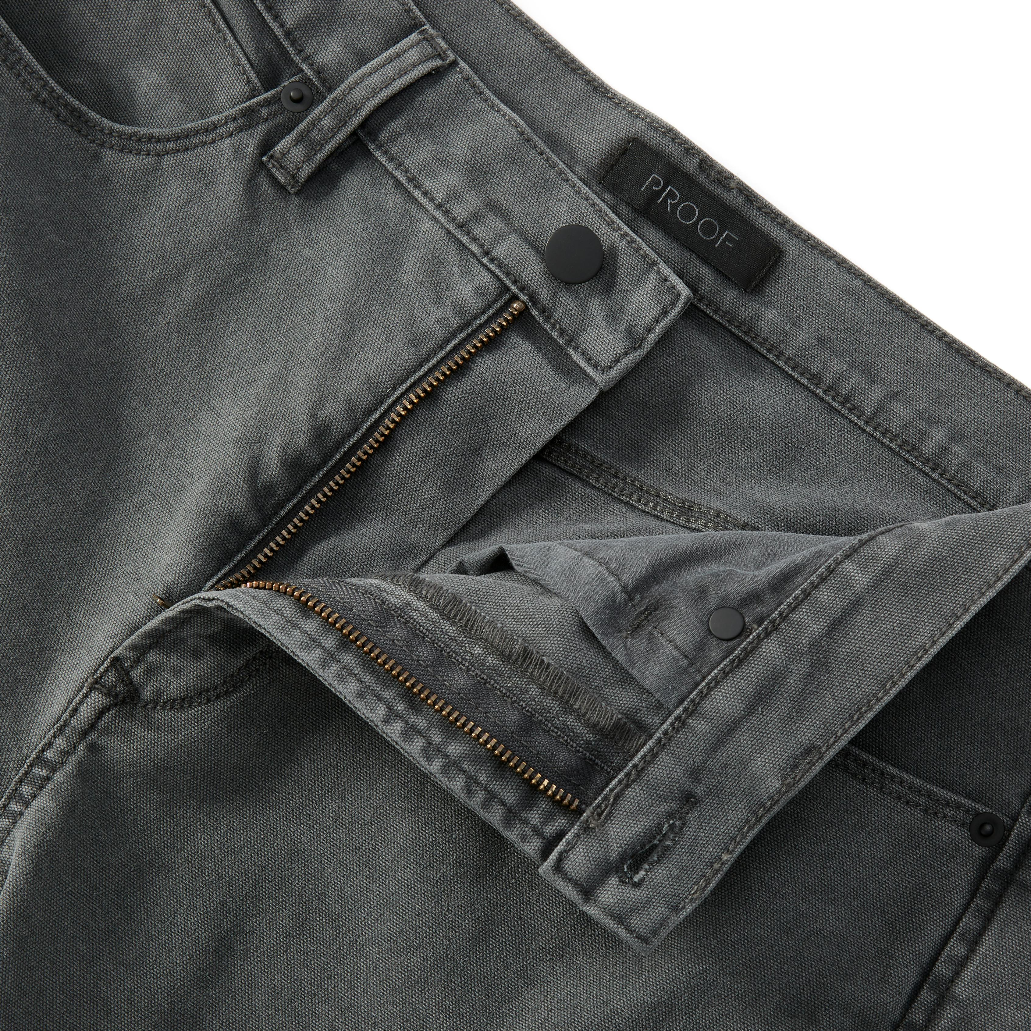 George Clothing Men's Slim Fit Jeans (Dark, 29x30) at  Men's