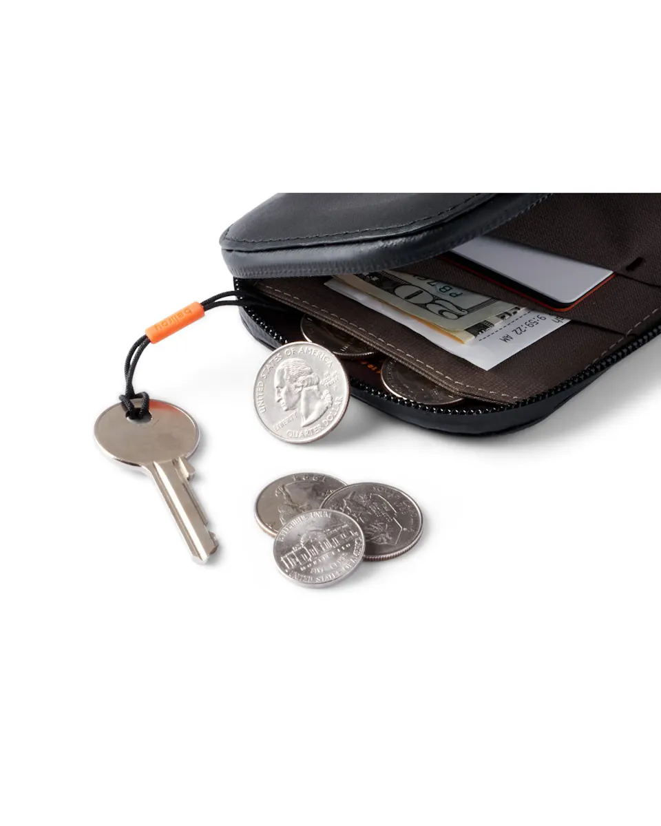 Bellroy All Conditions Phone Pocket Plus Bellroy Phone Pocket Plus