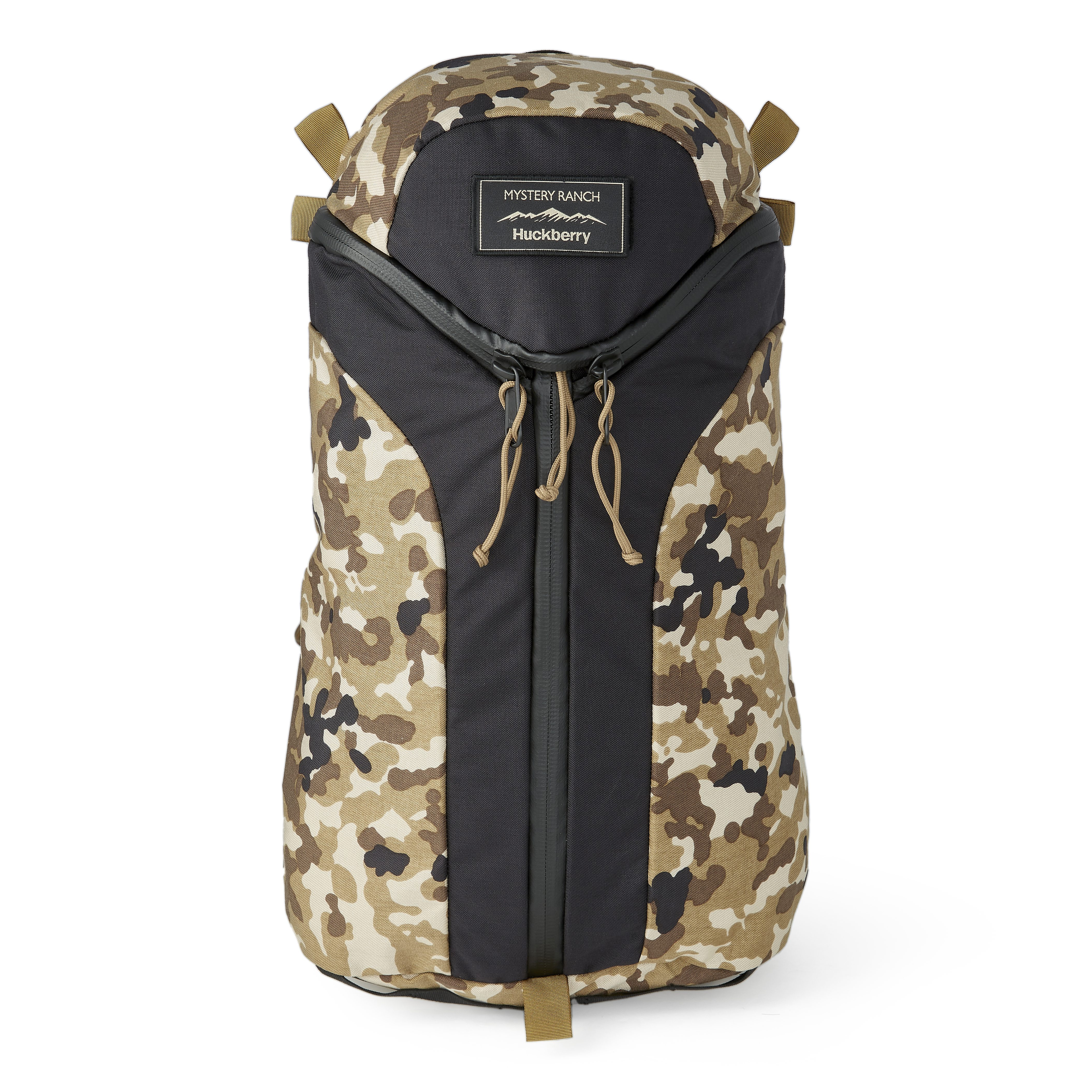 Mystery Ranch Huckberry X Mystery Ranch Urban Assault - 21L ...