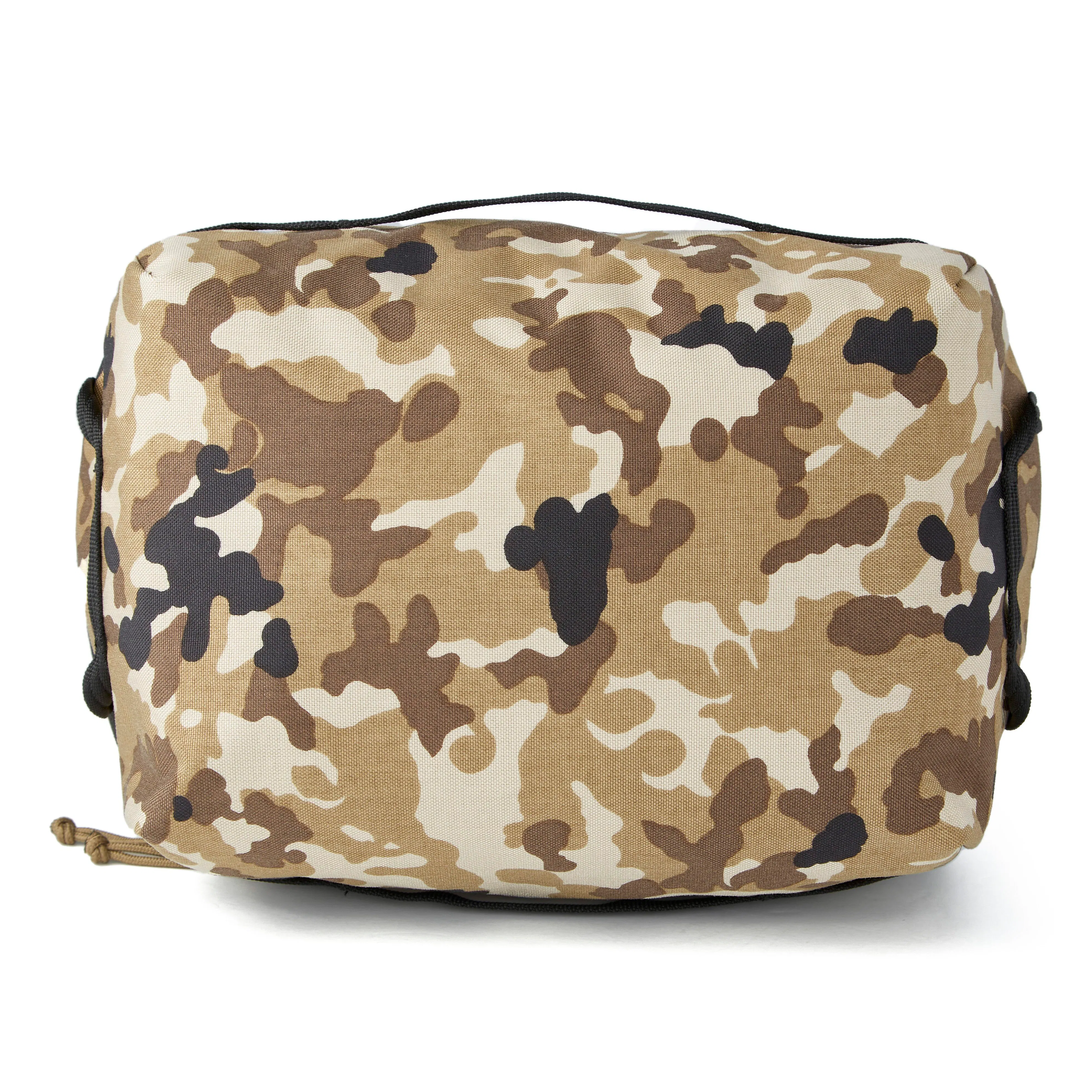 Mystery Ranch Huckberry x Mystery Ranch Spiff Kit - Desert Tracks