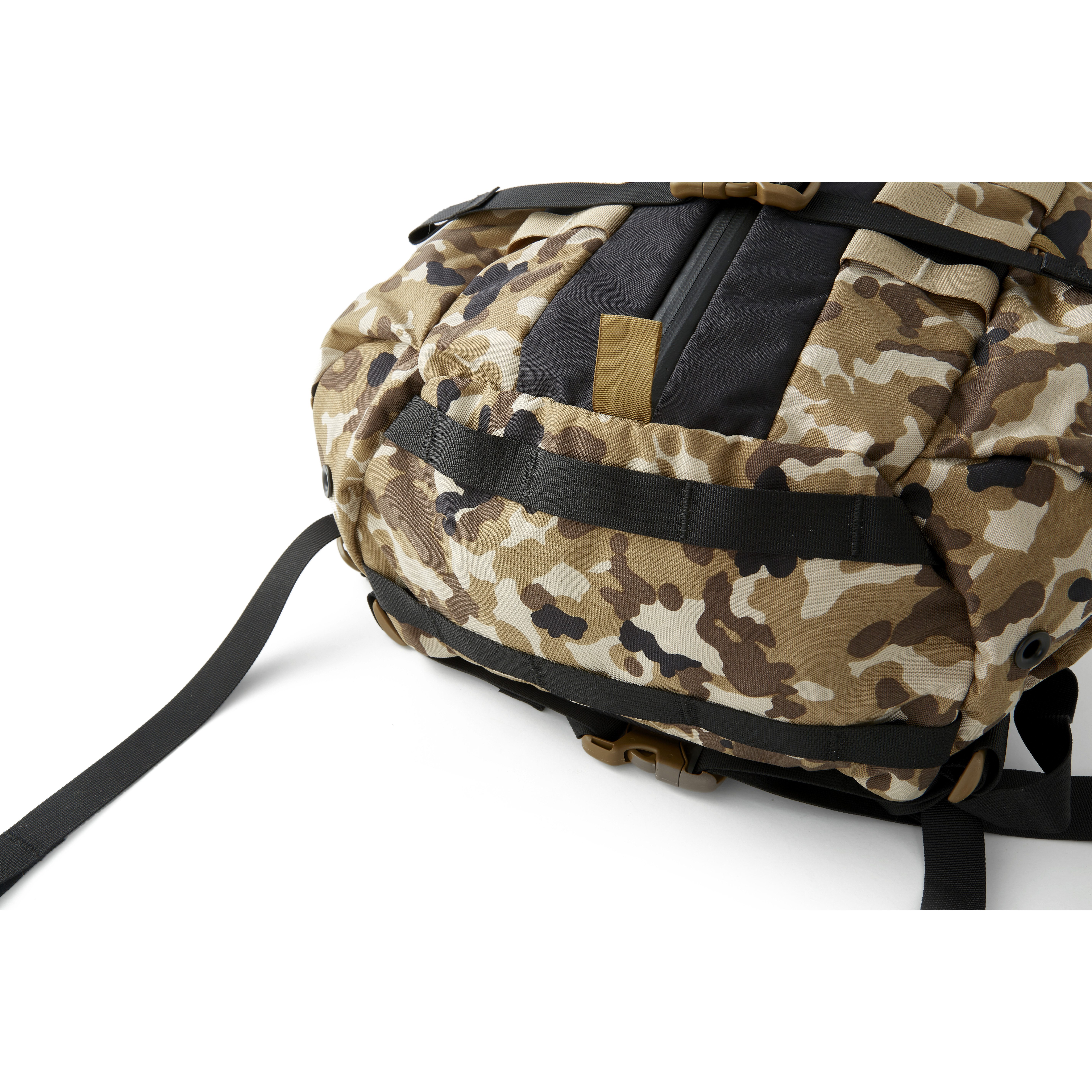 Mystery Ranch Huckberry X Mystery Ranch 2 Day Assault - 27L