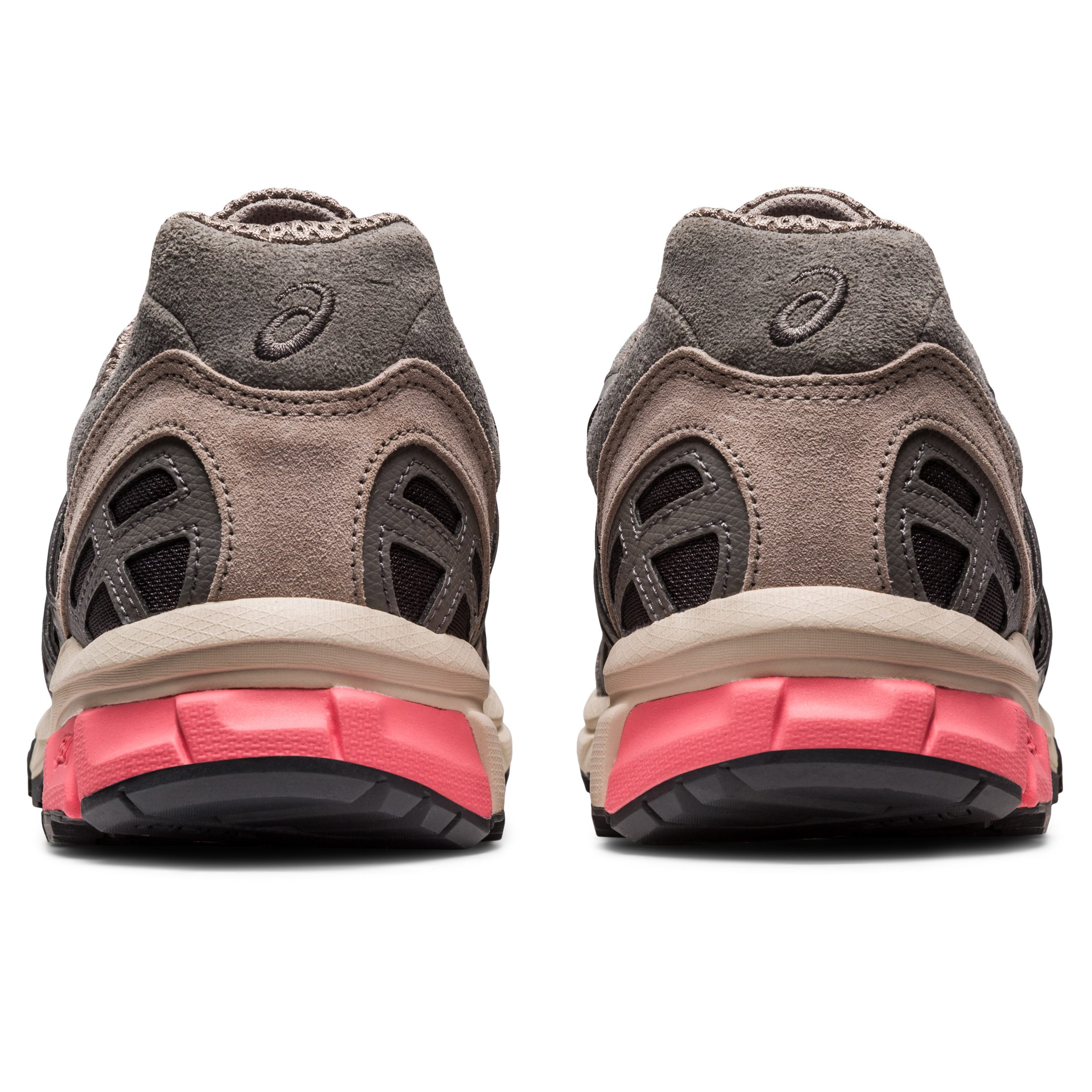 Asics Gel-Sonoma 15-50 Sneaker - Clay Grey/Obsidion Grey