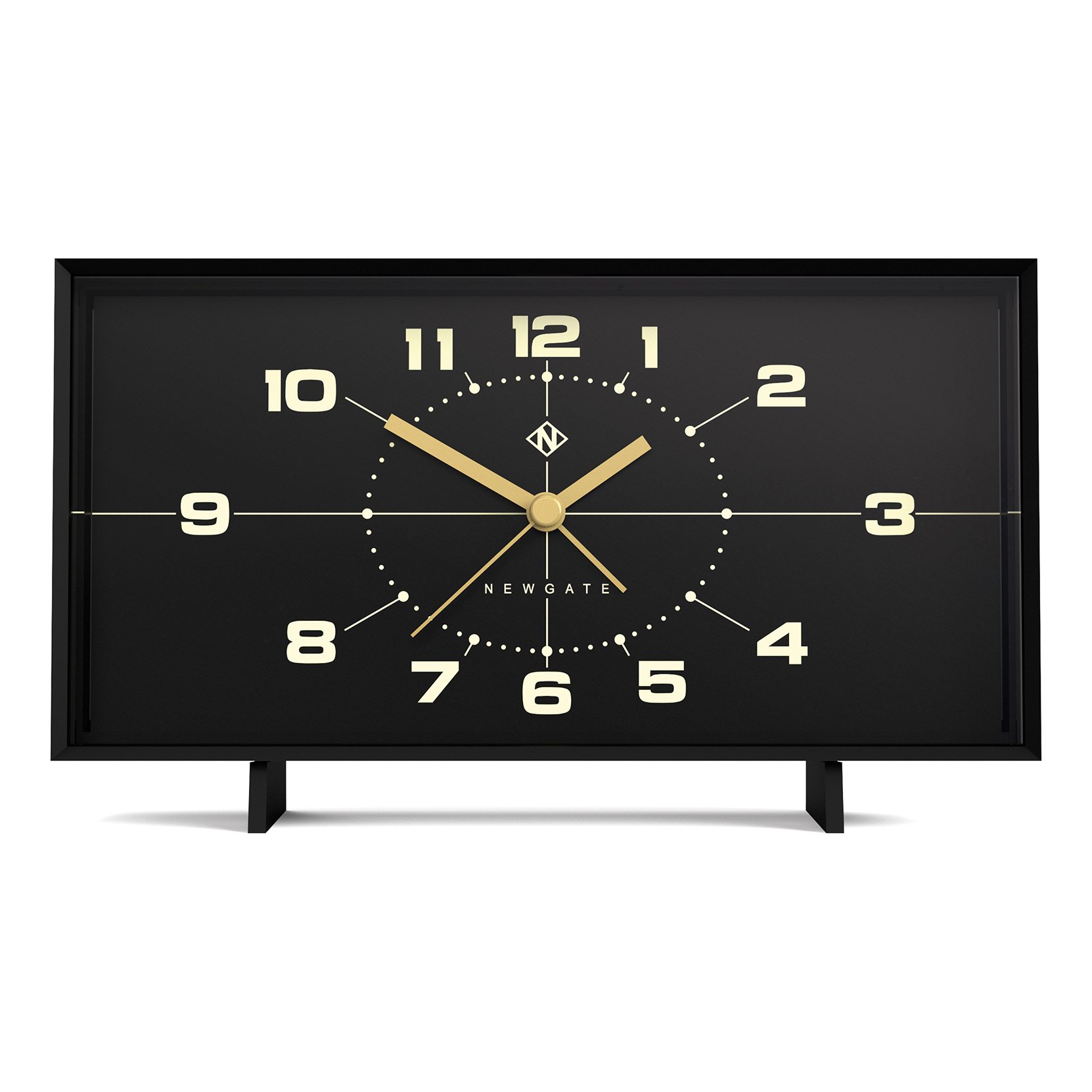 Newgate Wideboy Alarm Clock