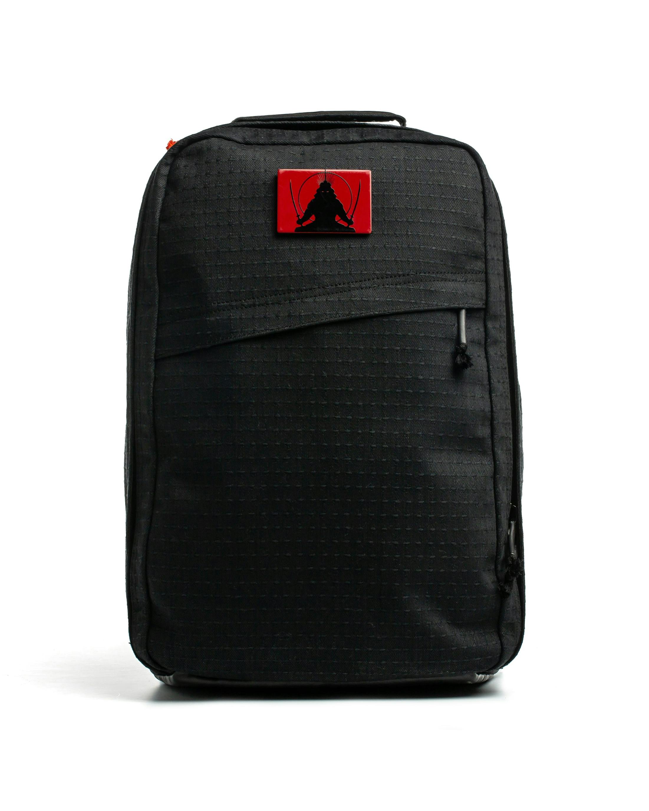 GORUCK Goruck X Carryology Samurai GR1 Backpack 21L Japanese