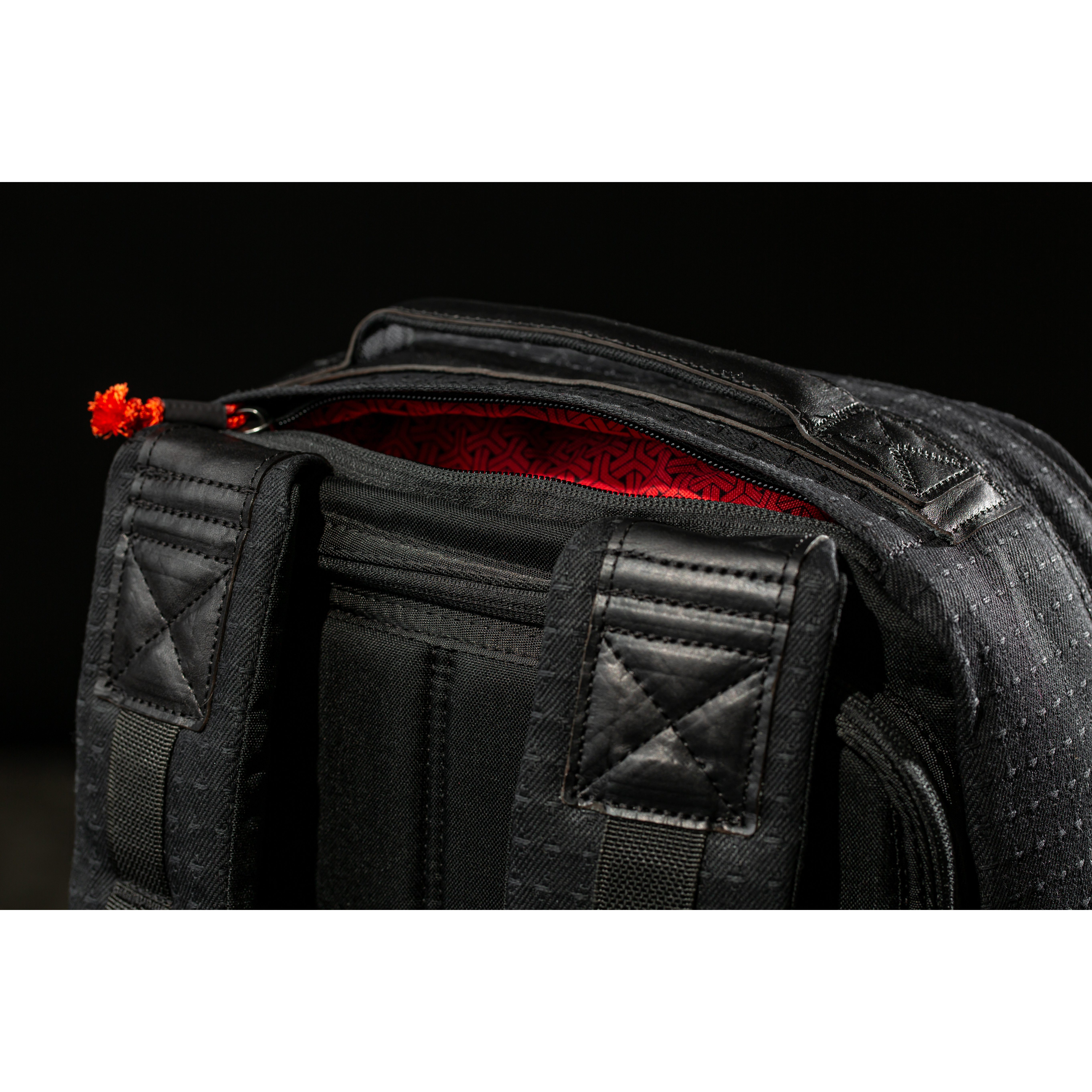 GORUCK Goruck X Carryology Samurai GR1 Backpack - 26L