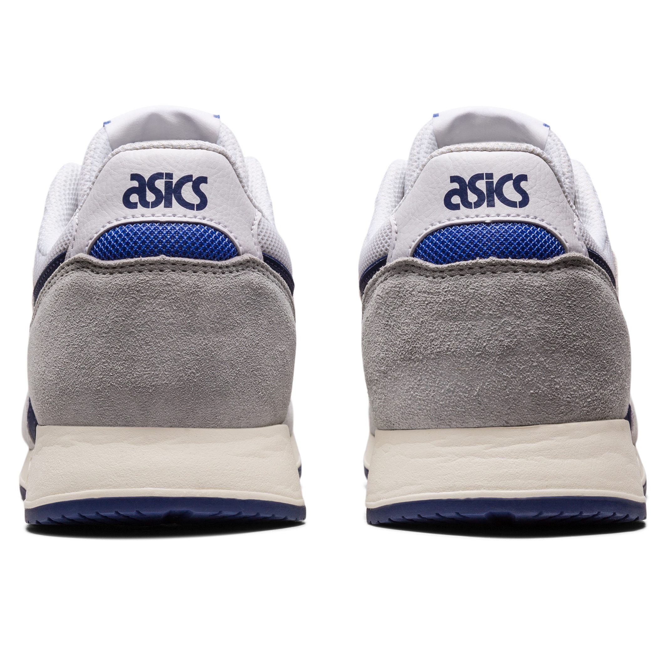 ASICS★LYTE CLASSIC★WHITE/THUNDER BLUE Asics Lyte Classic Sneaker - White/Indigo Blue | Casual