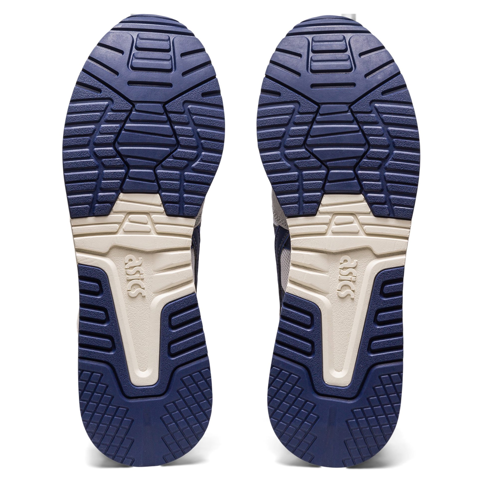 Asics Lyte Classic Sneaker - White/Indigo Blue | Casual