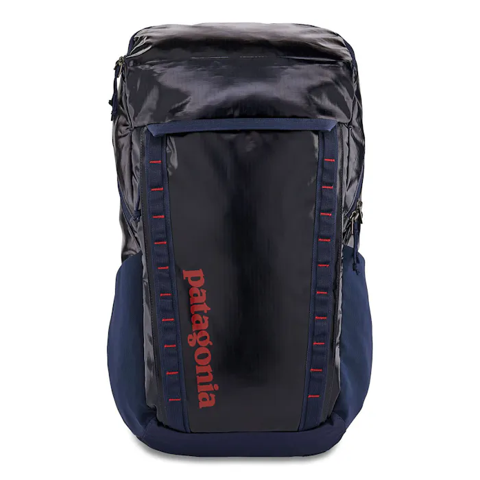 Patagonia Black Hole Backpack - 32L - Classic Navy | Backpacks | Huckberry Patagonia Black Hole Backpack - 32L - Classic Navy | Backpacks | Huckberry