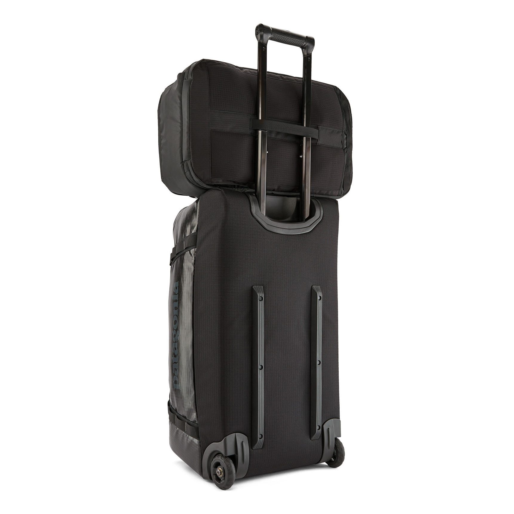 Patagonia Black Hole Wheeled Duffel - 70L - Black | Luggage
